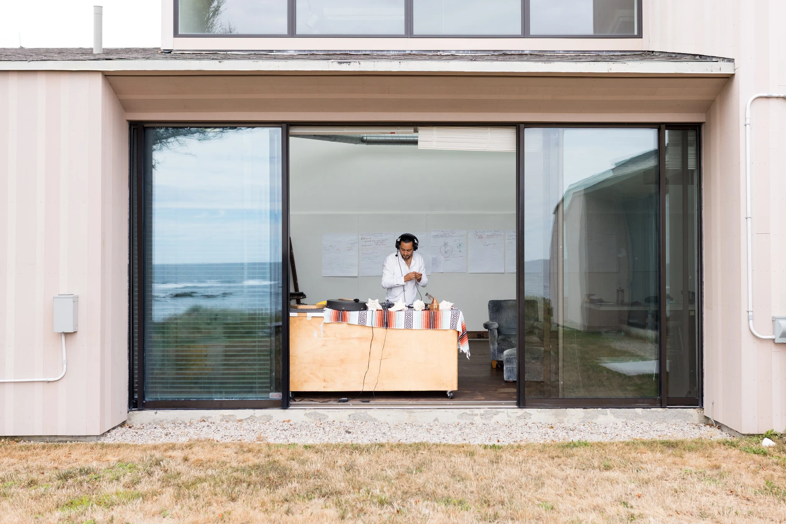 Meet the Residents at Surf Point — May, 2026