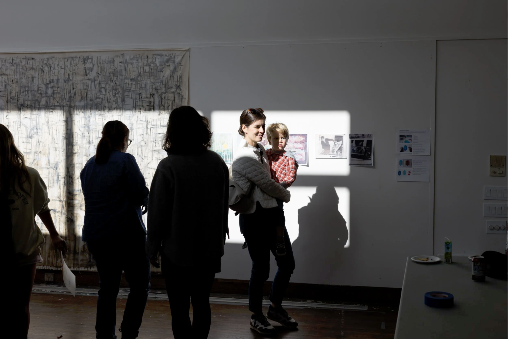 Meet the Residents at Surf Point — June 2026