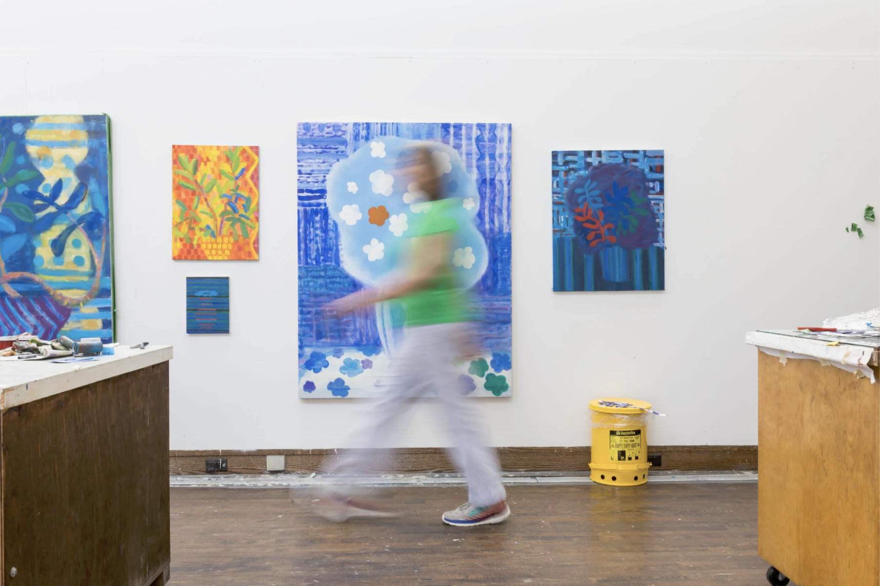 Meet the Residents at Surf Point — July 2026