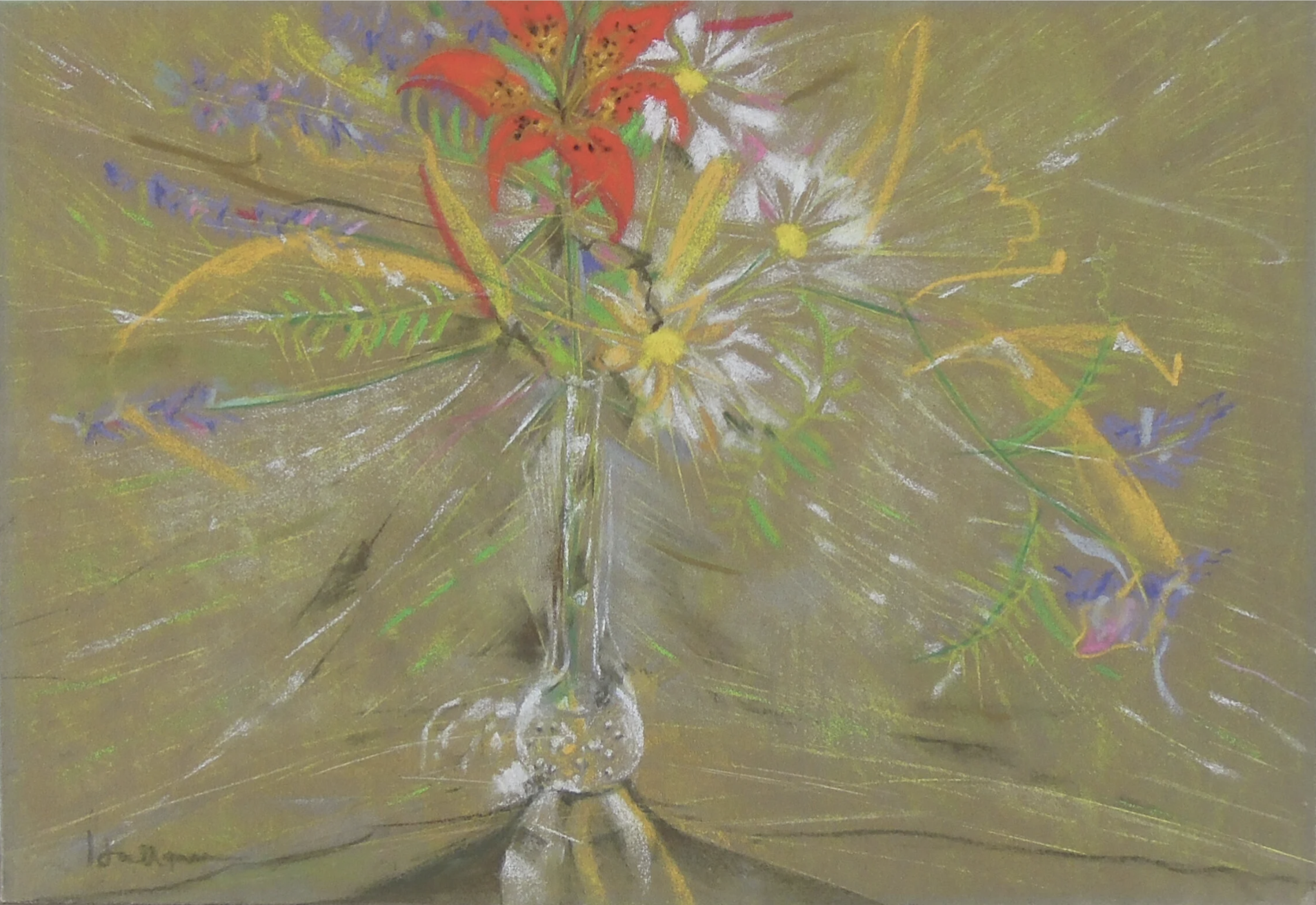 Community Day #14 with guest curator Crystalle Lacouture ‘21