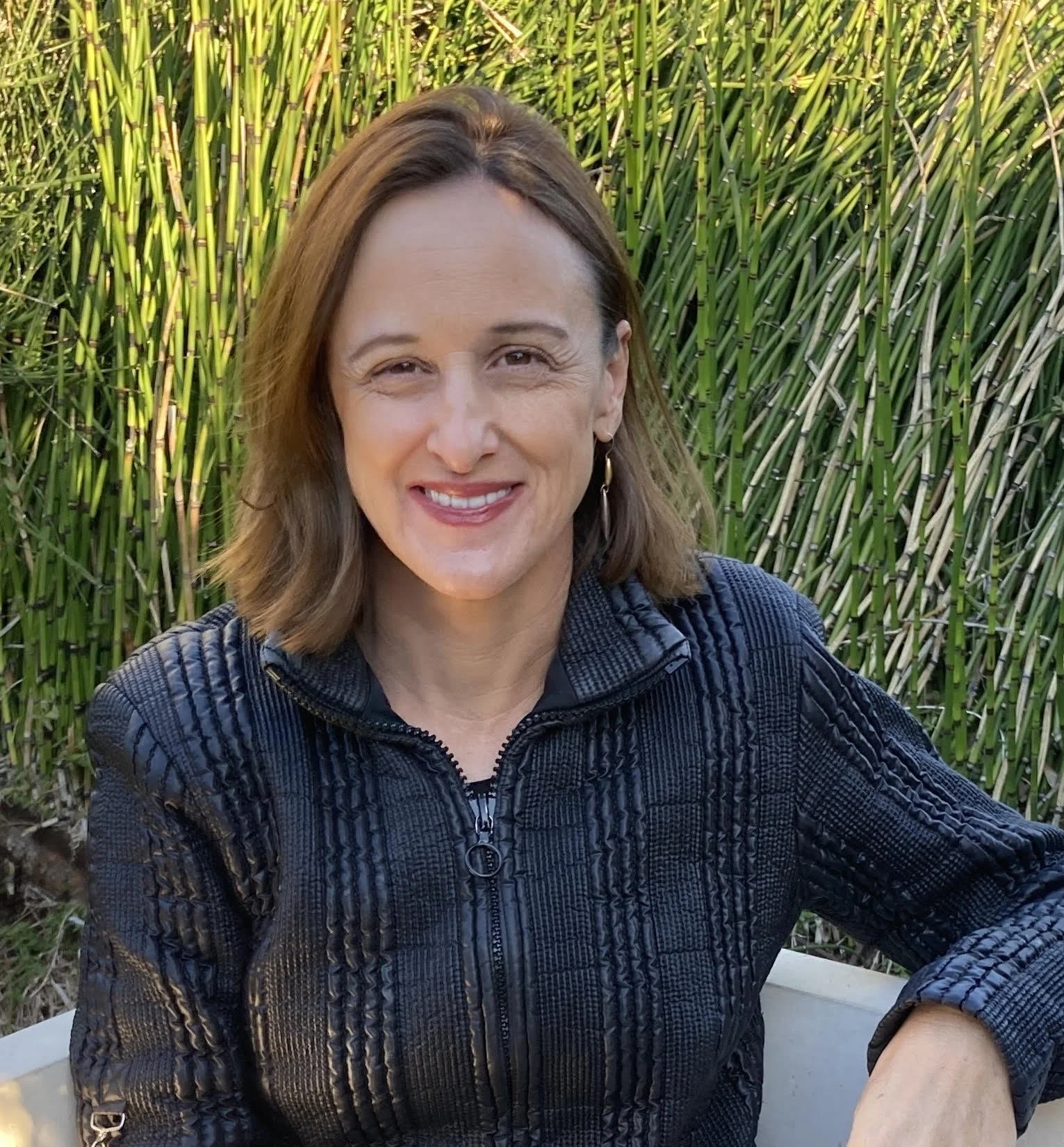 Jori Finkel, September - October 2026