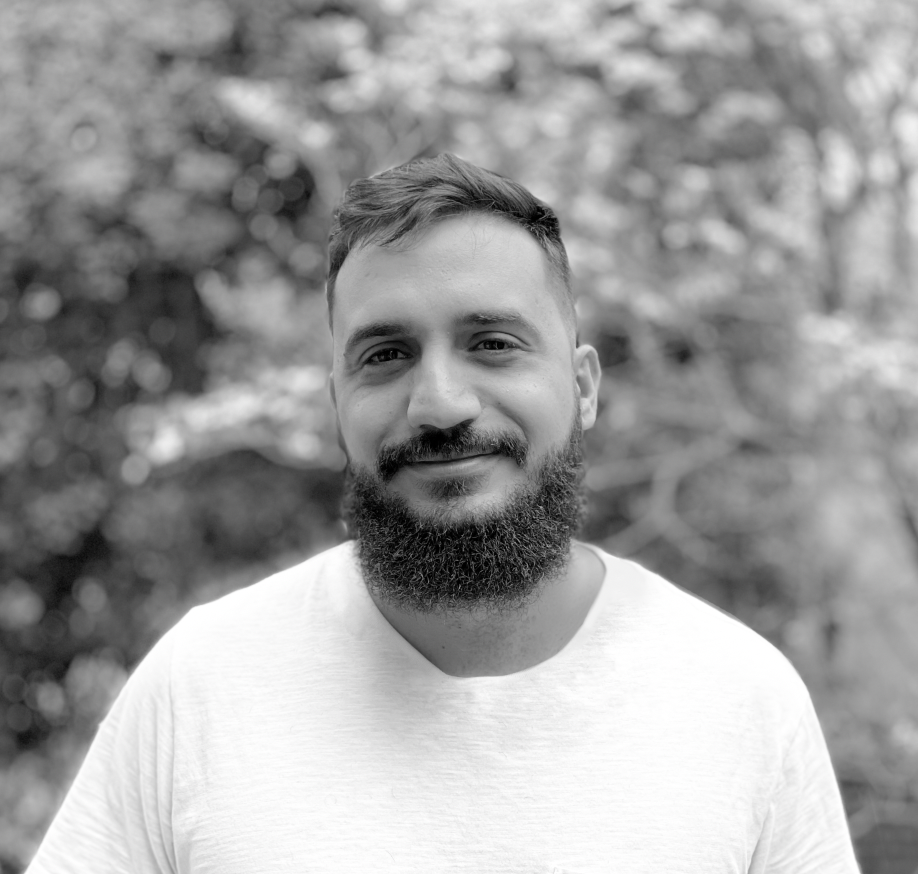 Abed Elmajid Shalabi, October - November 2026