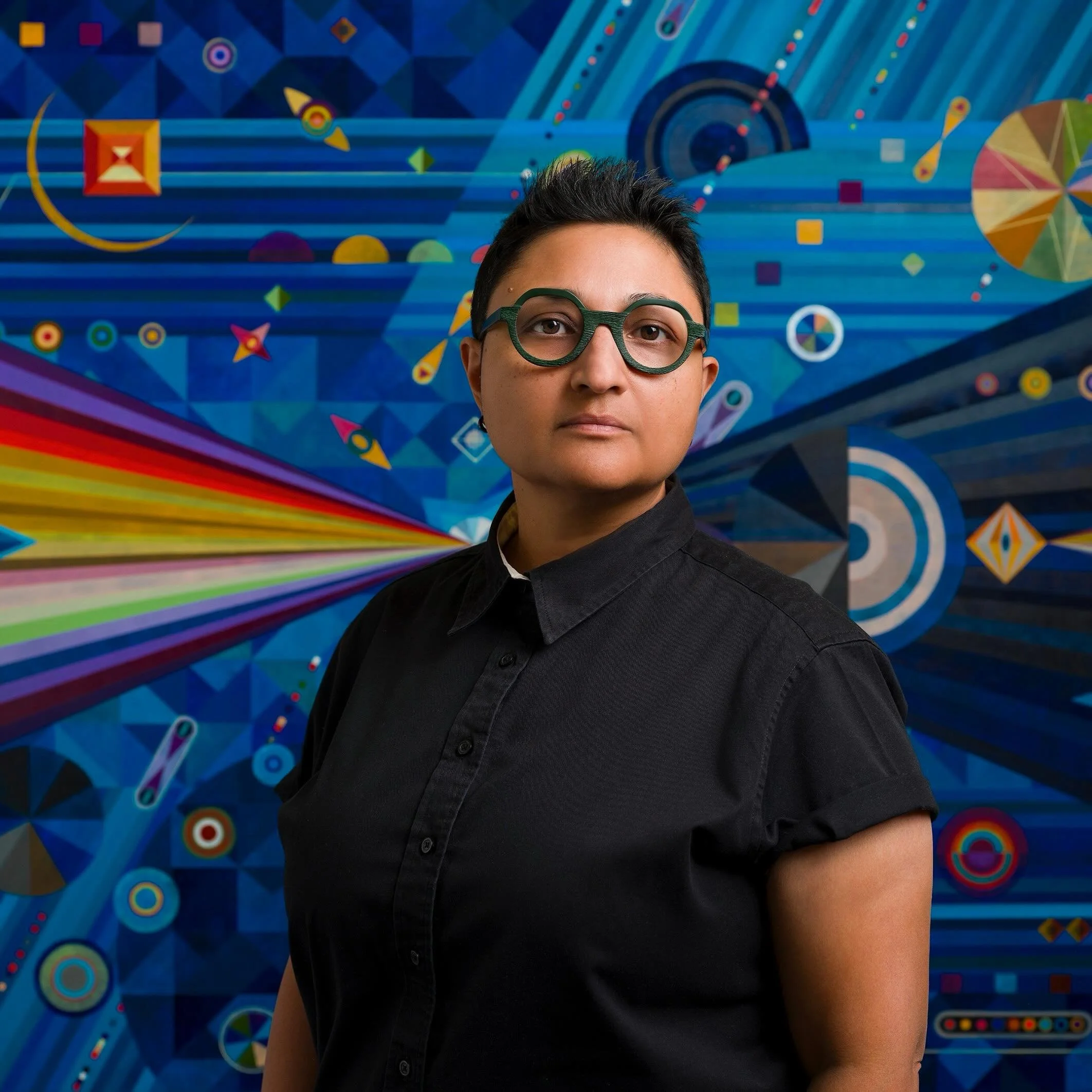 Meet our May residents - May 18, 4-6pm at the York Public Library @yorkpubliclibrary with Soulaf Abas @soullyabas, Dahn Gim @mignhad, and Sharmistha Ray @sharmistharay. Registration is free and open to the public - link in bio or at surfpoint.me/even