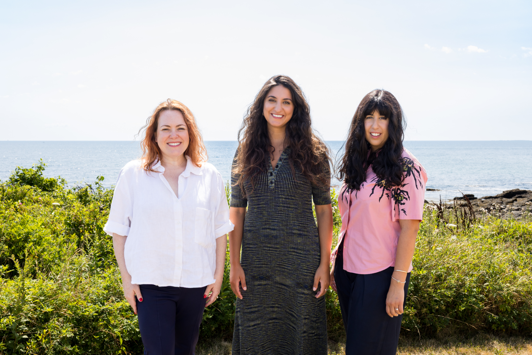 Surf Point x New Art Dealers Alliance Gallerists in Residence