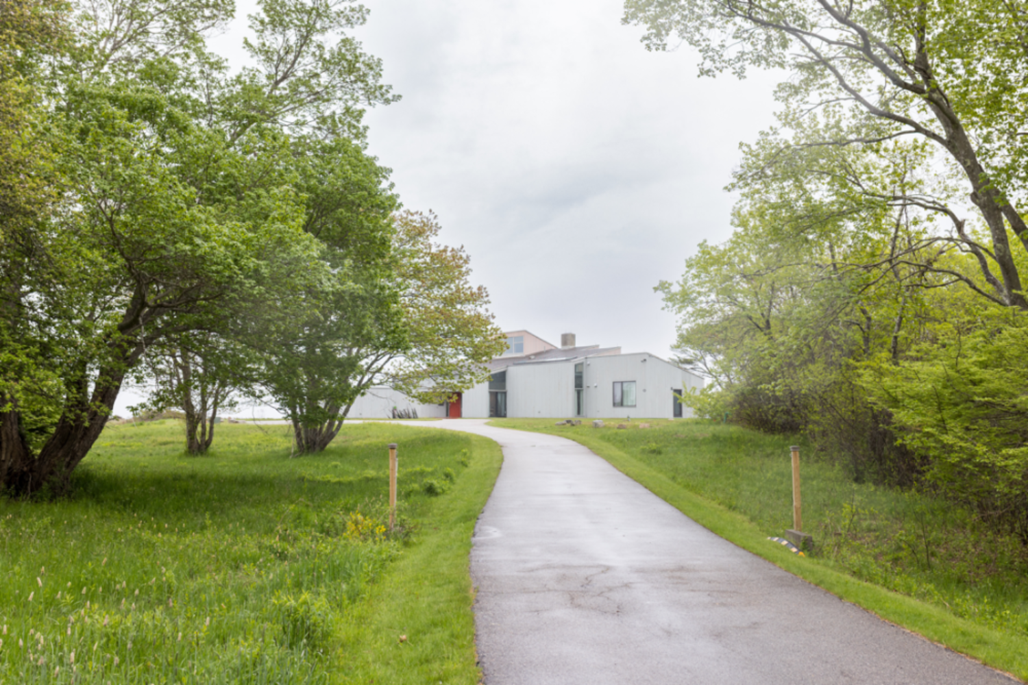 Residency program temporarily closed for renovations July 10 - August 8