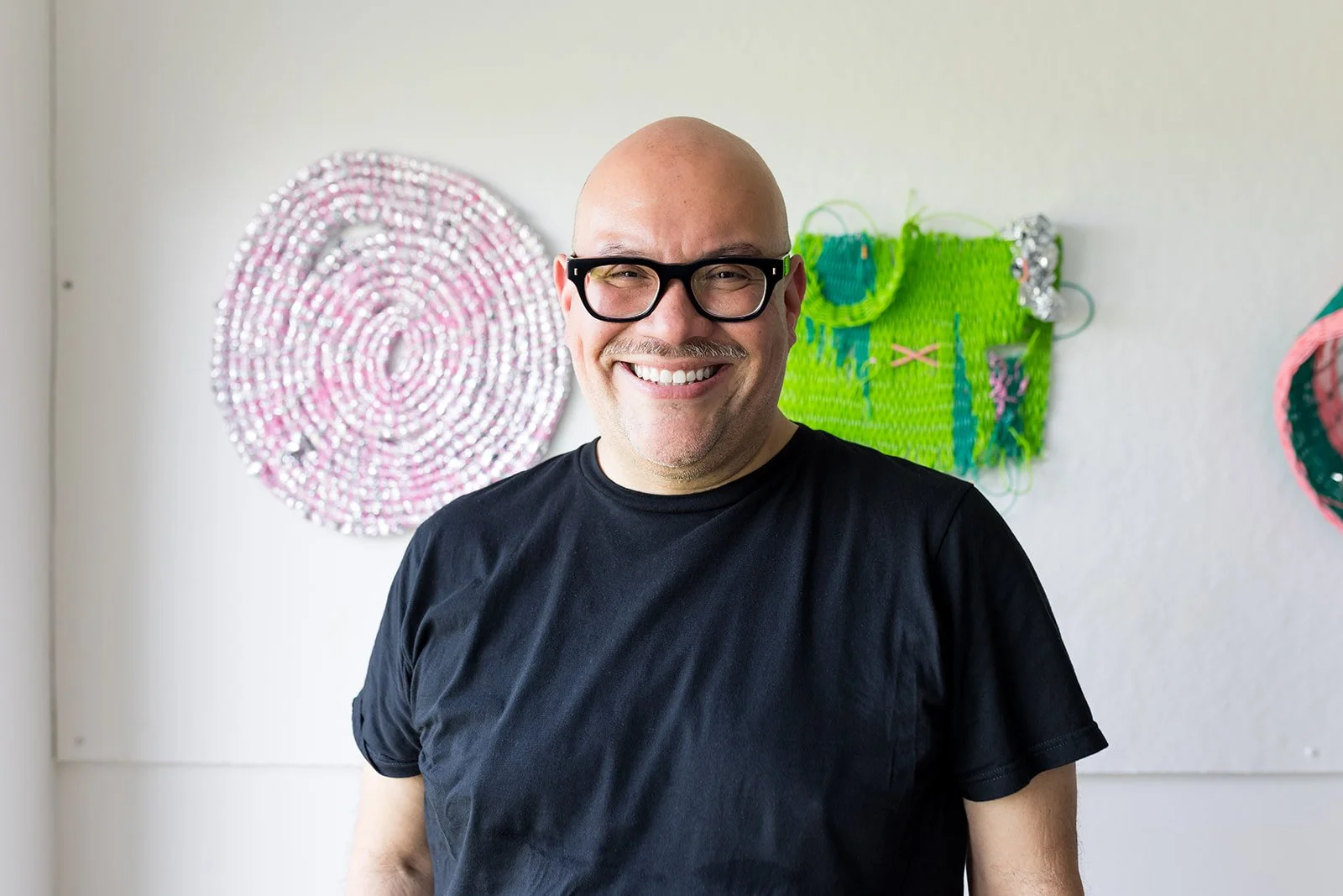 José Santiago Pérez, June - July 2026