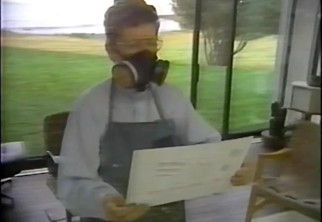 In anticipation of our 13th Community Day this Saturday, we&rsquo;re sharing a few favorite finds from the Surf Point archives. There&rsquo;s a particular tenderness in looking through old images and videos, including this clip from Beverly Hallam: T