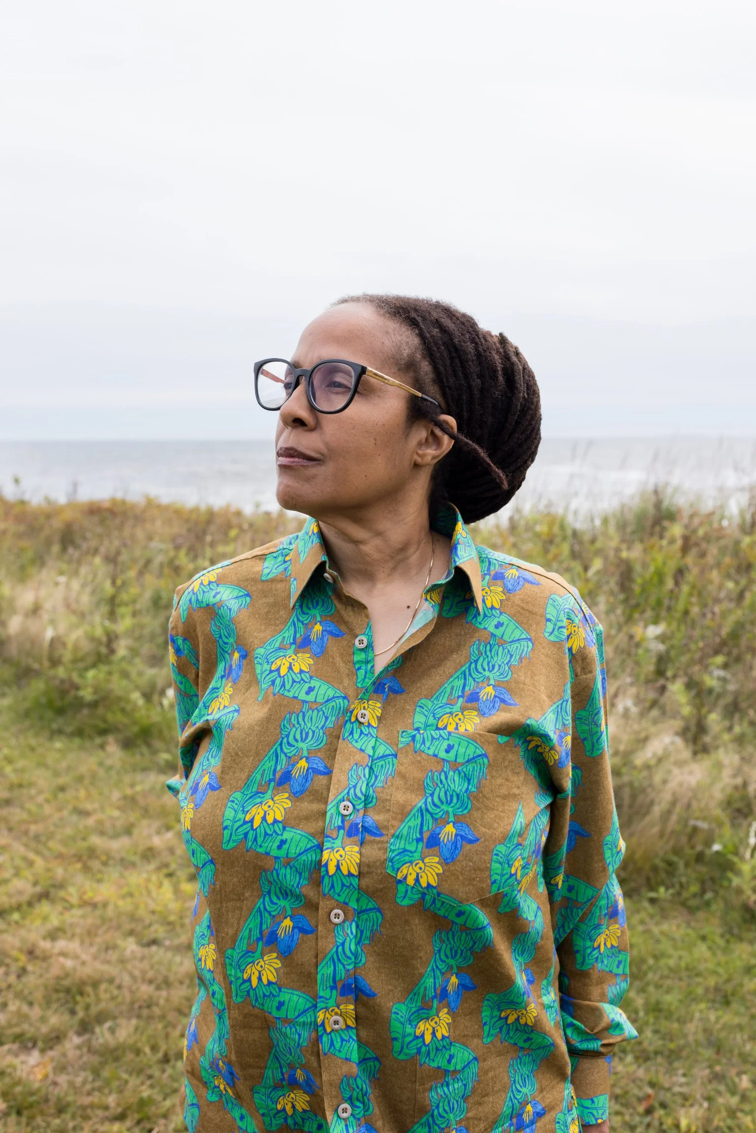 Stephani Maari Booker, September - October 2026