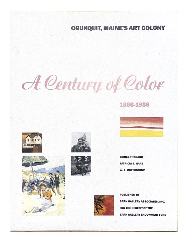 OGUNQUIT, MAINE'S ART COLONY.jpg