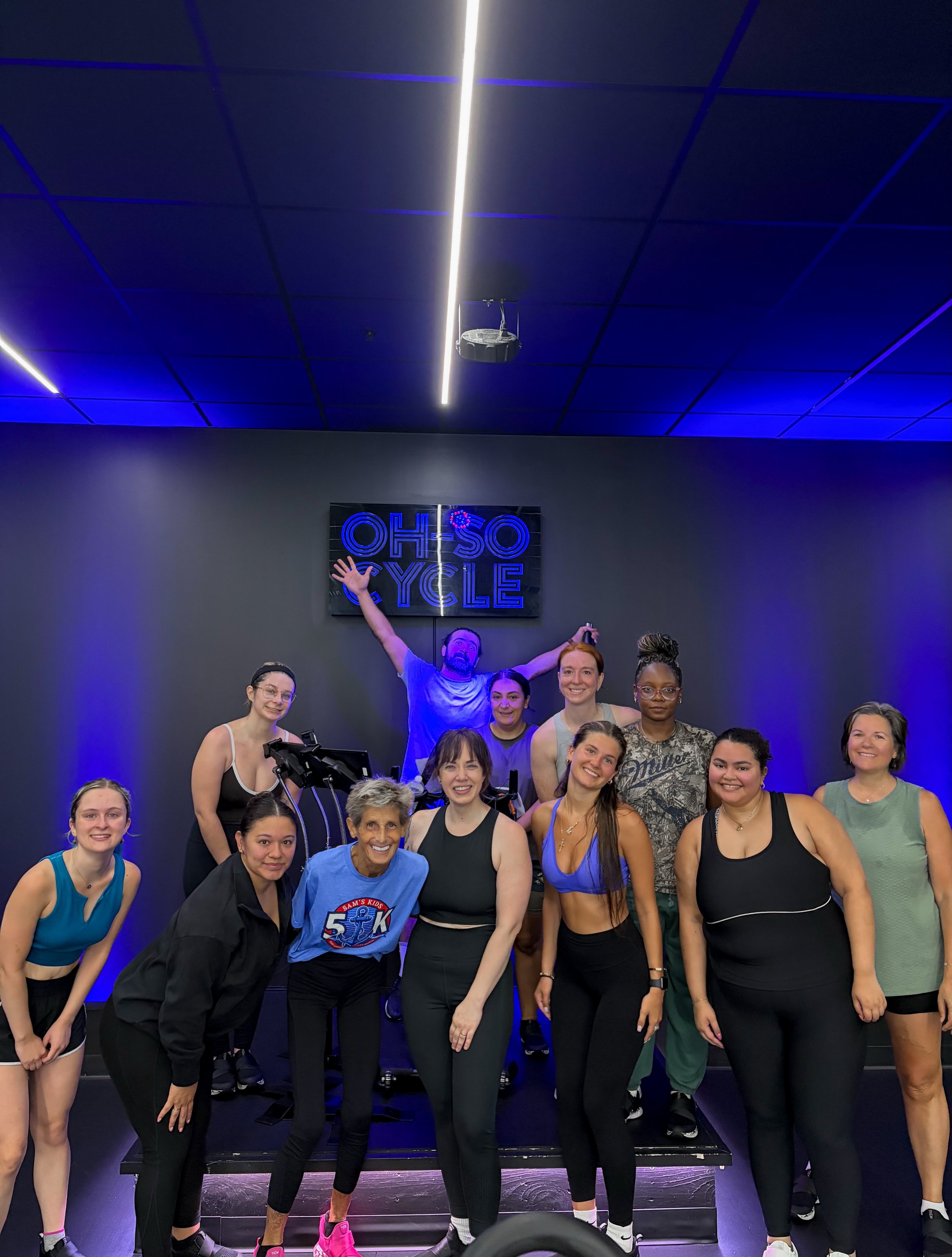 Closing out the summer theme rides with three very different moods ✨

Megan Thee Stallion brought the heat, Taylor Swift Eras gave us a little bit of everything, and Self Care Sunday slowed things down with the perfect feel-good reset. 🔥🫶🤍

Three 