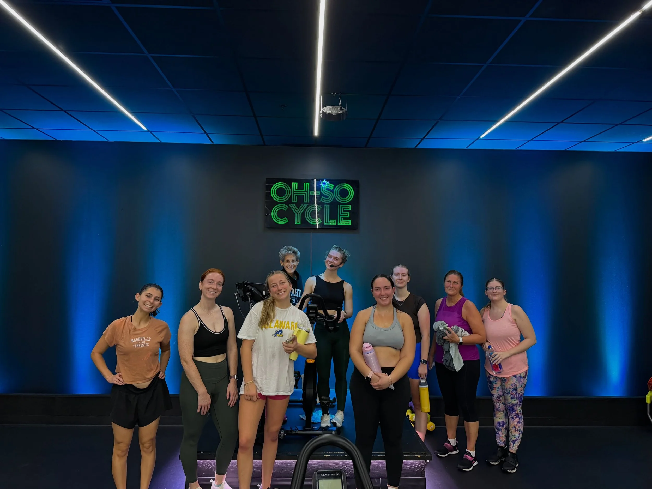 Some hits are just too good to sit still for! 🎧💖 

From the first song to the final beat, our Today&rsquo;s Hits ride was full of good vibes, great music, and even better company. 💿🎶

Thanks for bringing the energy and making every song that much