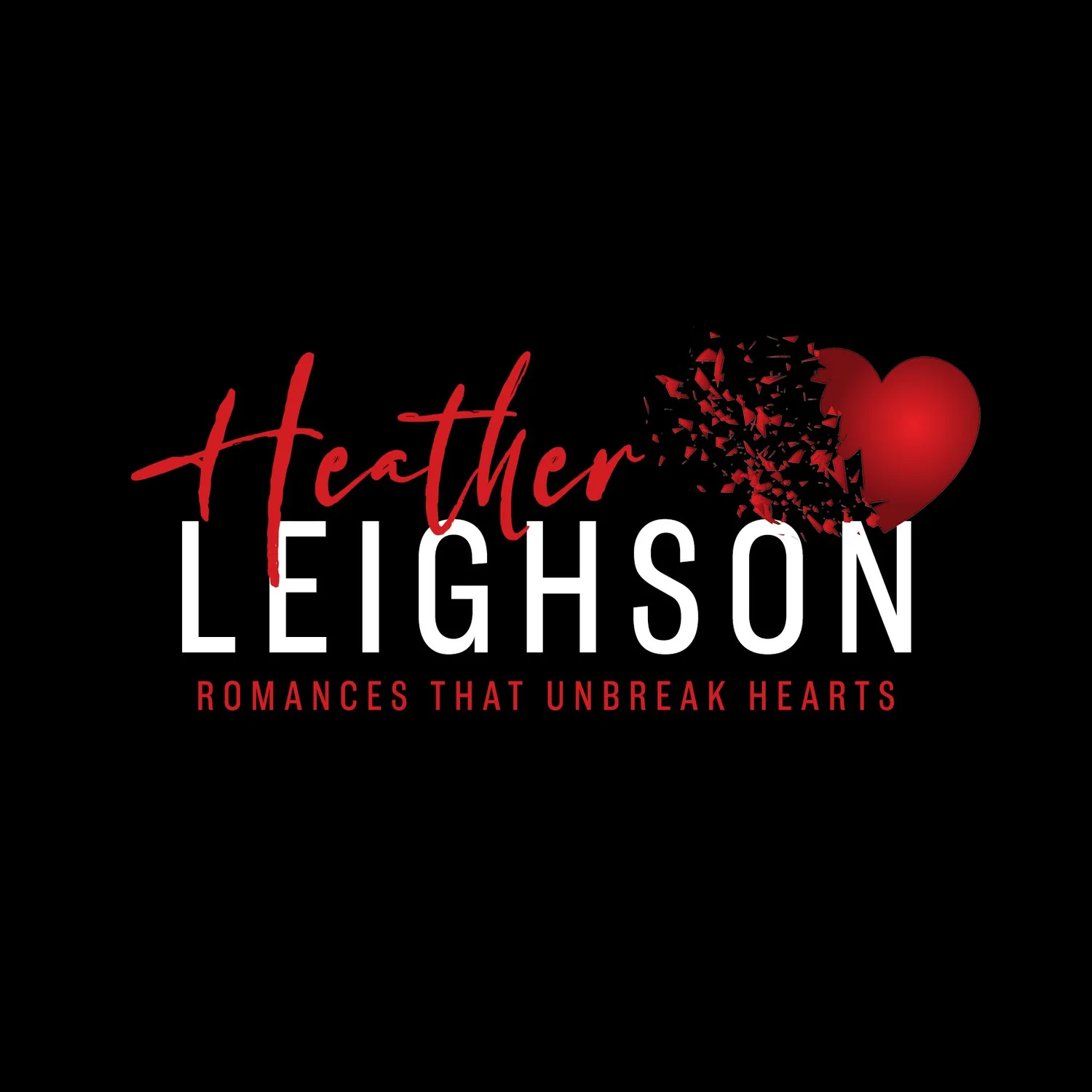 Heather Leighson