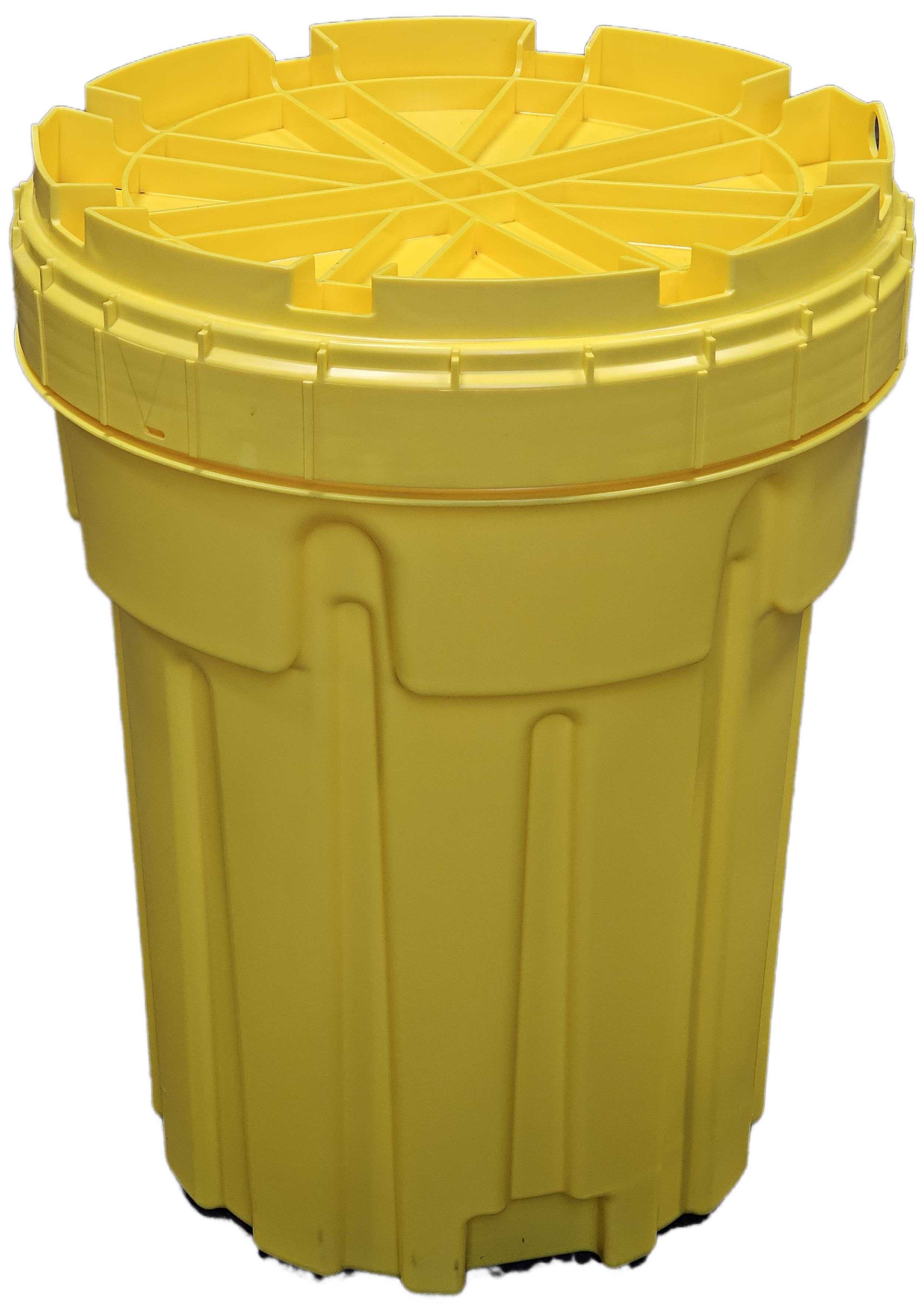 KI12G / KI12C - geschlossen