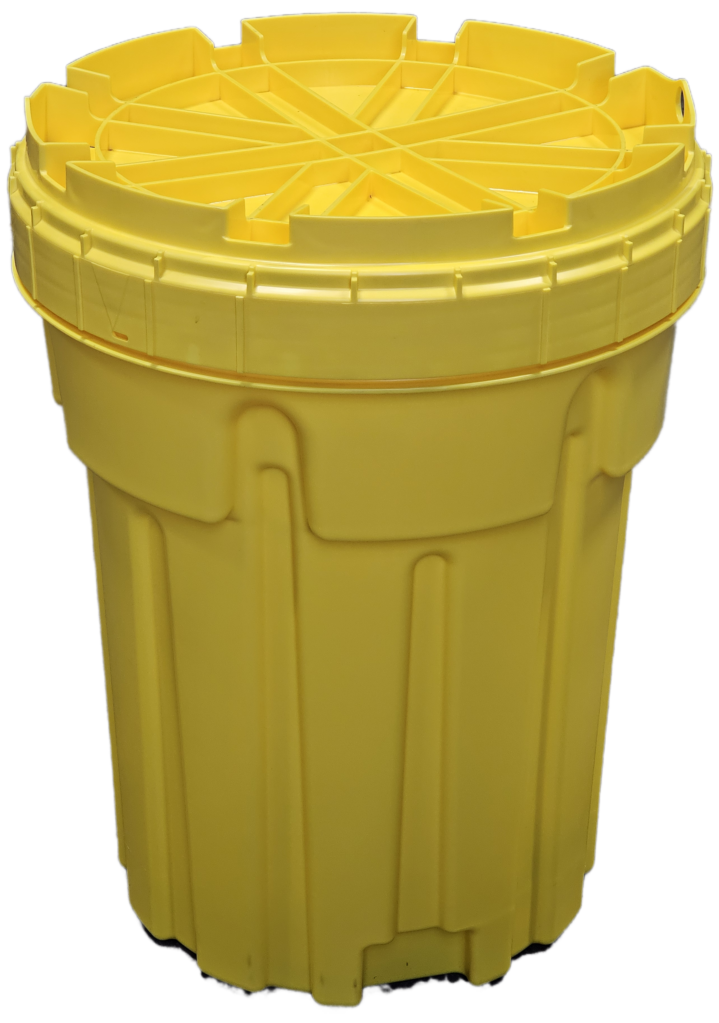 KW12W / KW12B - geschlossen