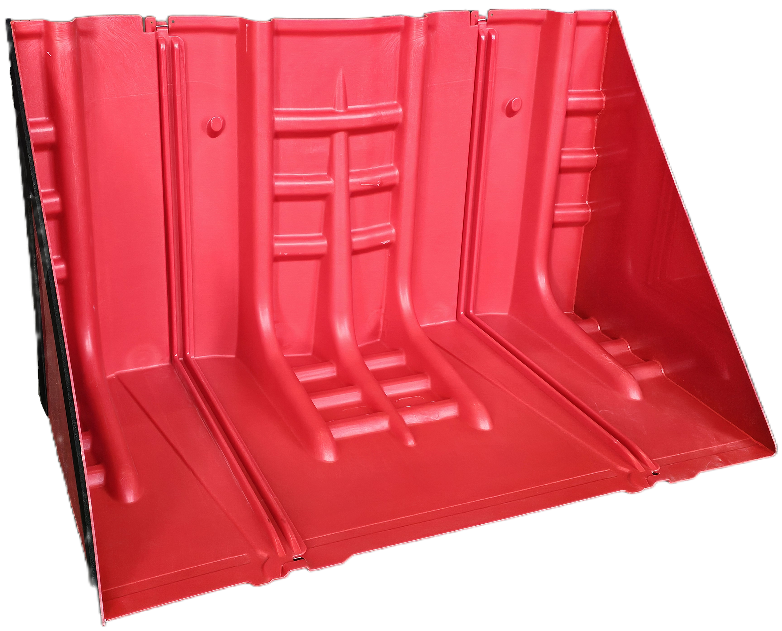 HB100 G mit HB100 AB