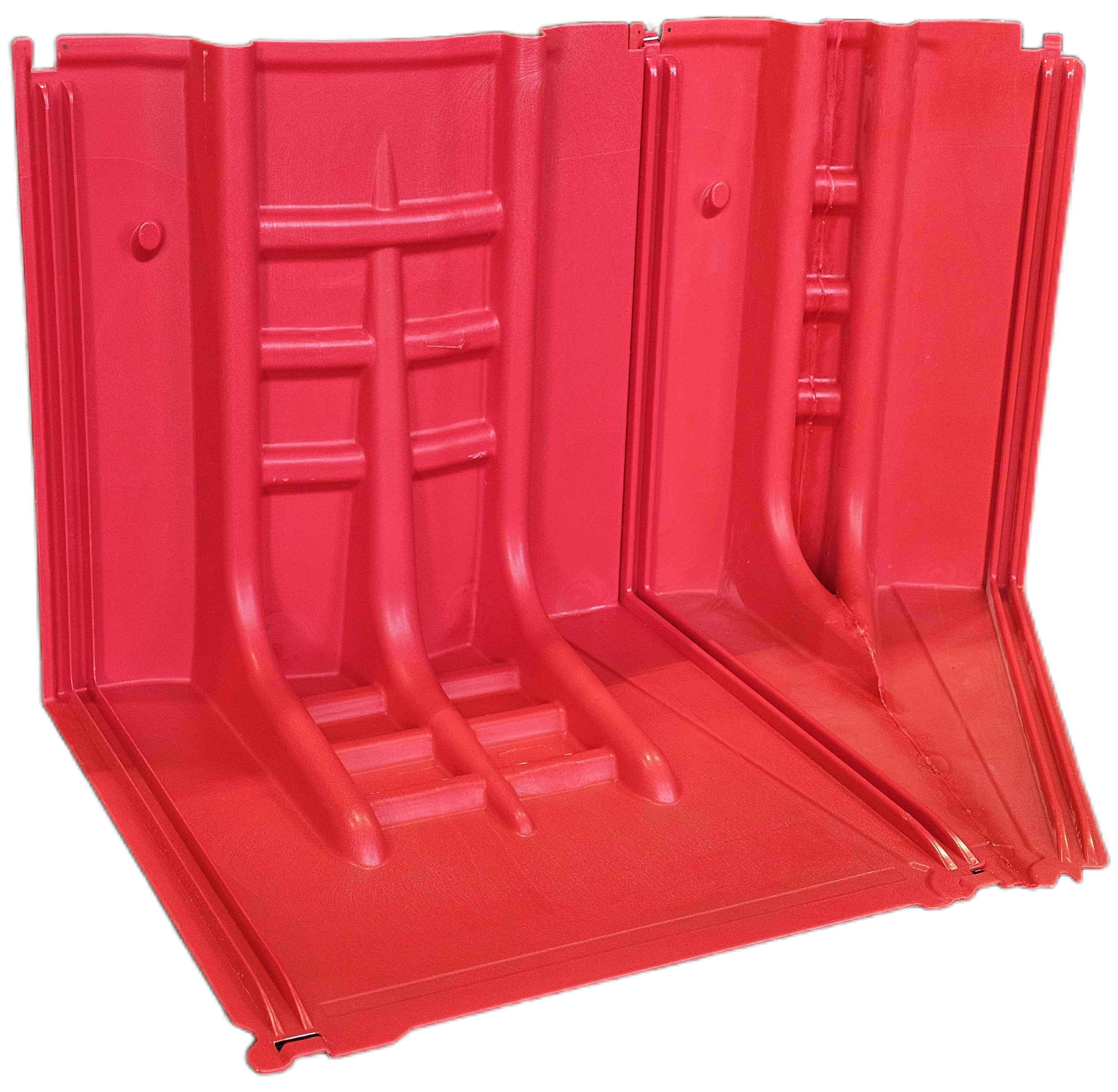 HB100 G mit HB100 EI