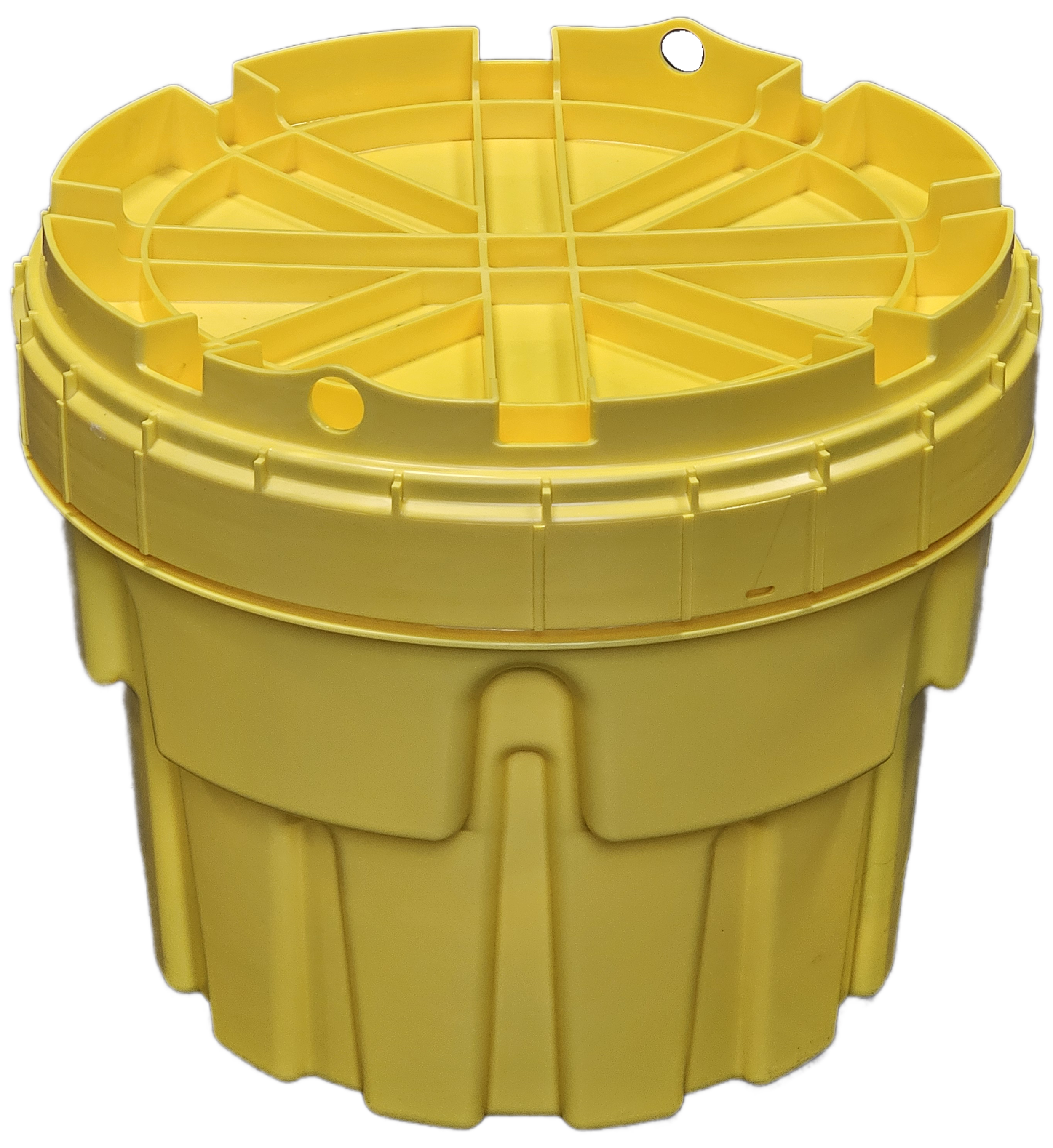 KW11W / KW11B - geschlossen