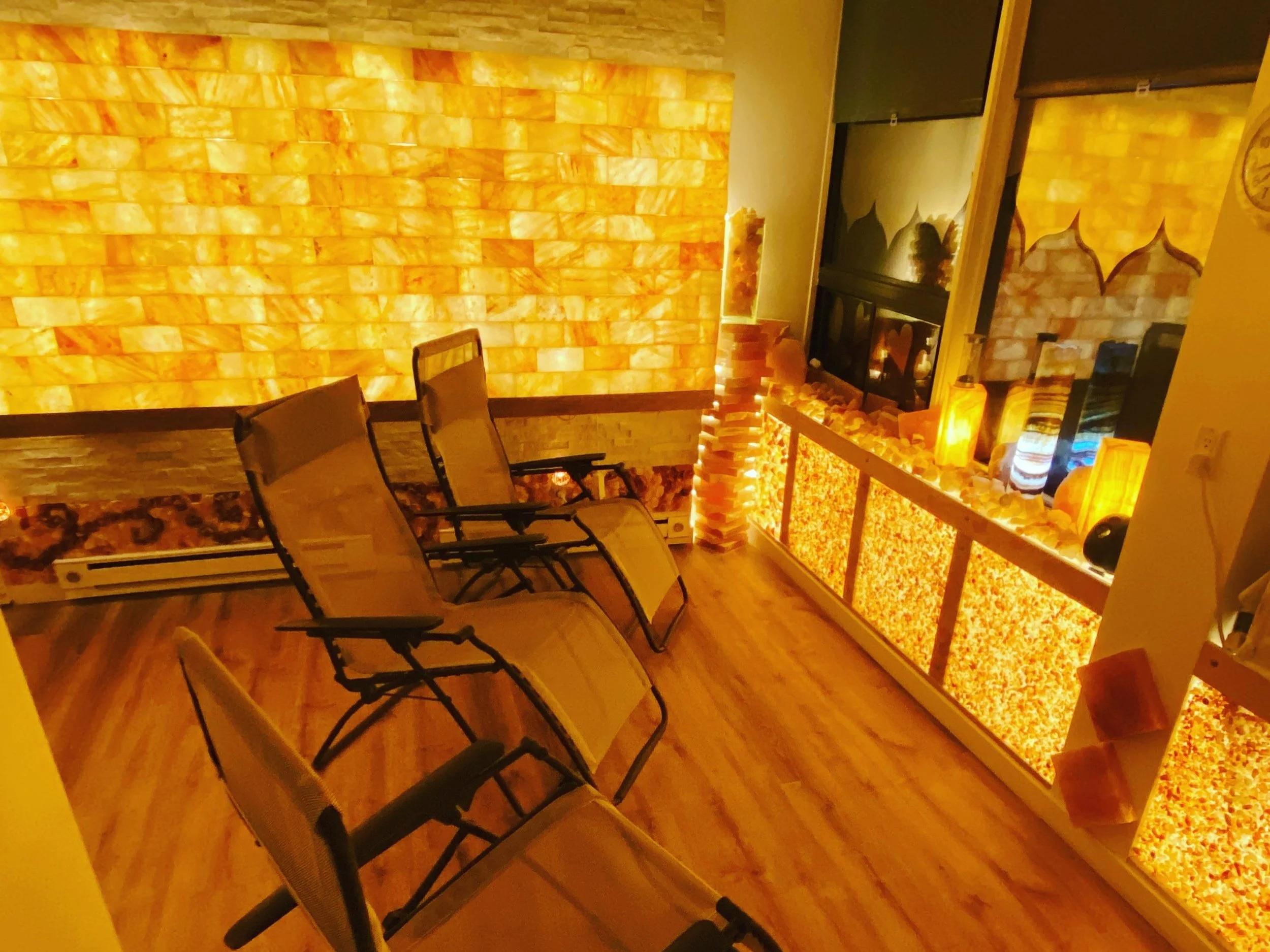 Halotherapy, Salt Cave, Wellness in Vail, Healing Center, Sanctuary, Sound healing, Soundbaths,