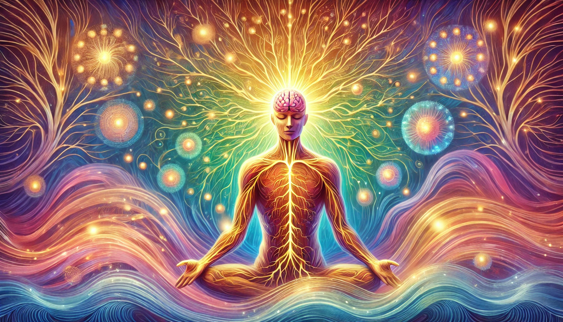 Hypnagogic Light and Soundbath Experience