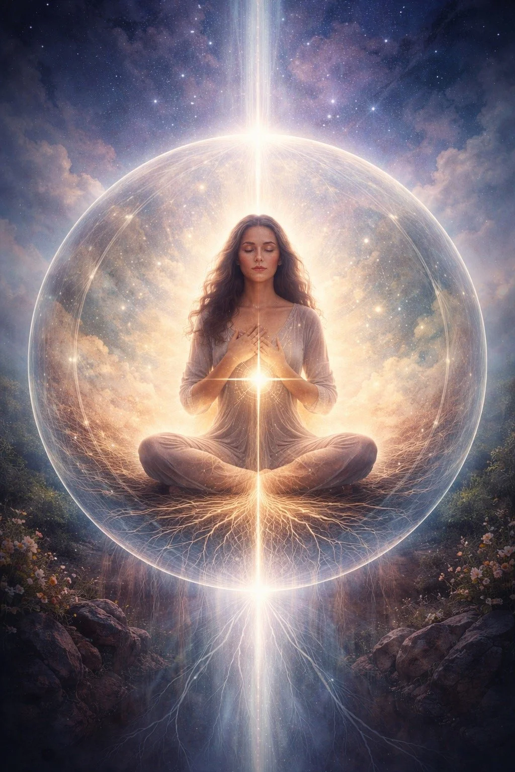 Your Inner Sacred Compass