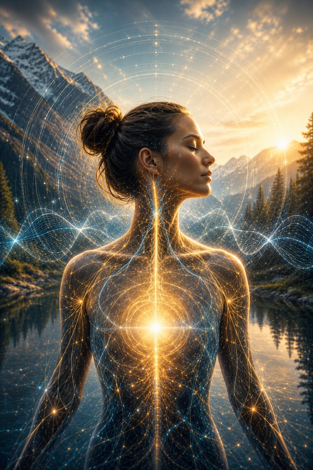 BioCoherence: