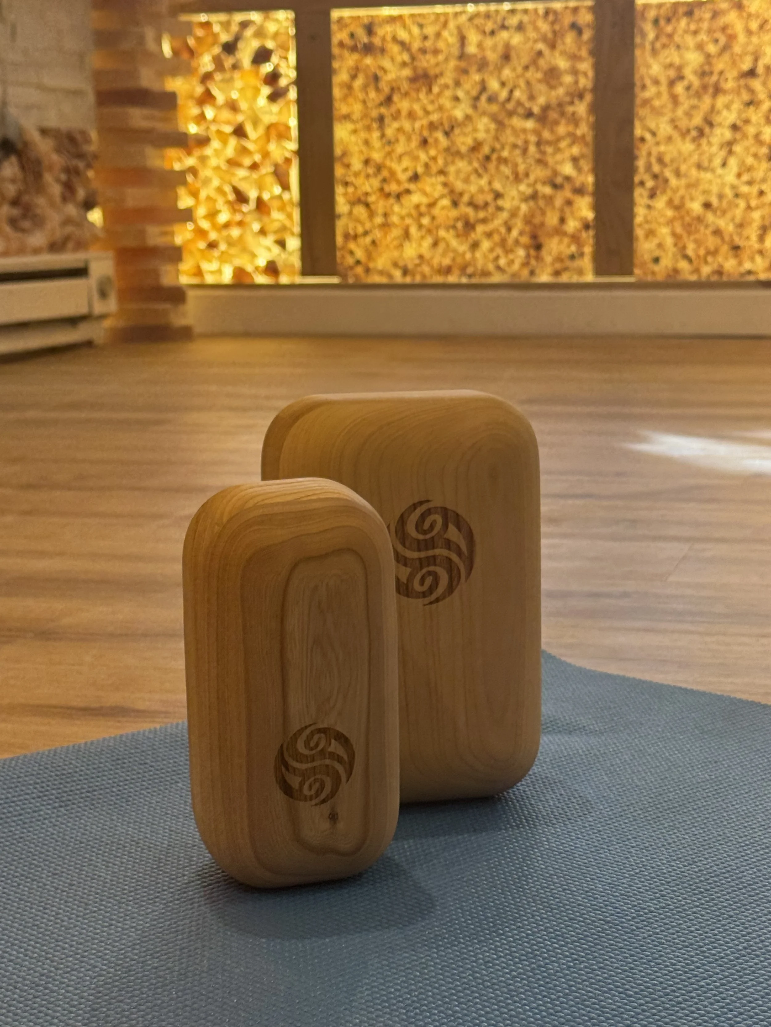 Block Therapy Workshop Series
