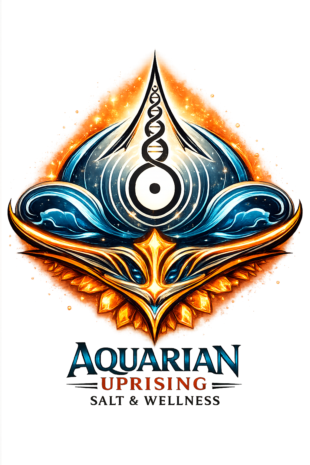 Aquarian Uprising