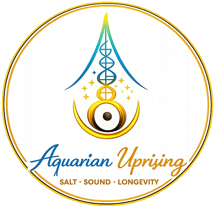 Aquarian Uprising