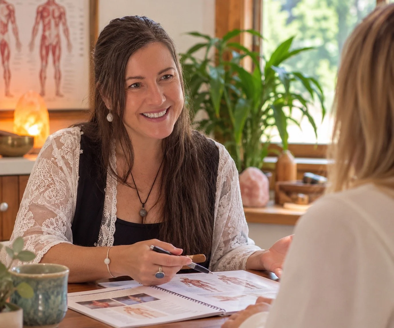Wellness Coaching, Longevity expert