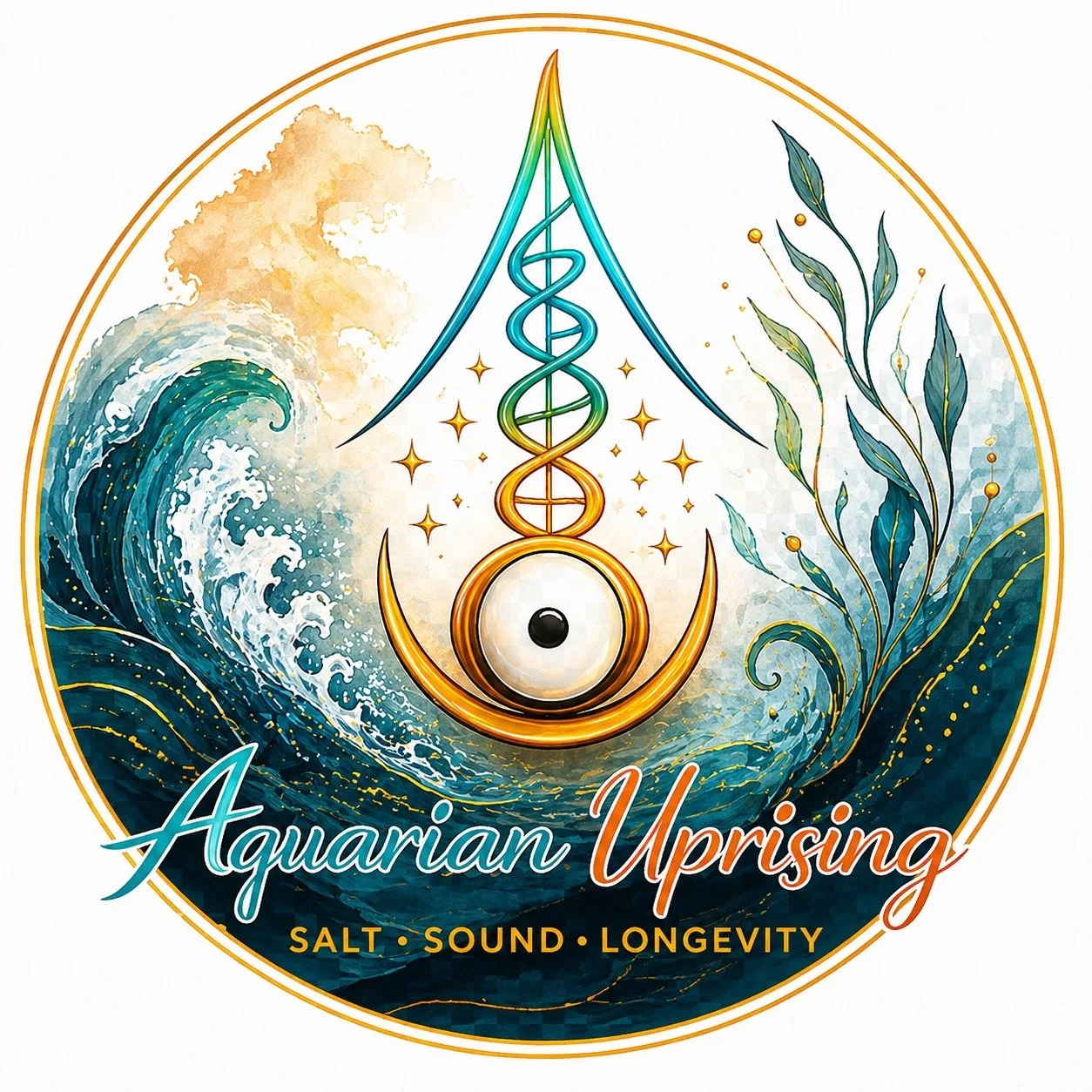 Aquarian Uprising