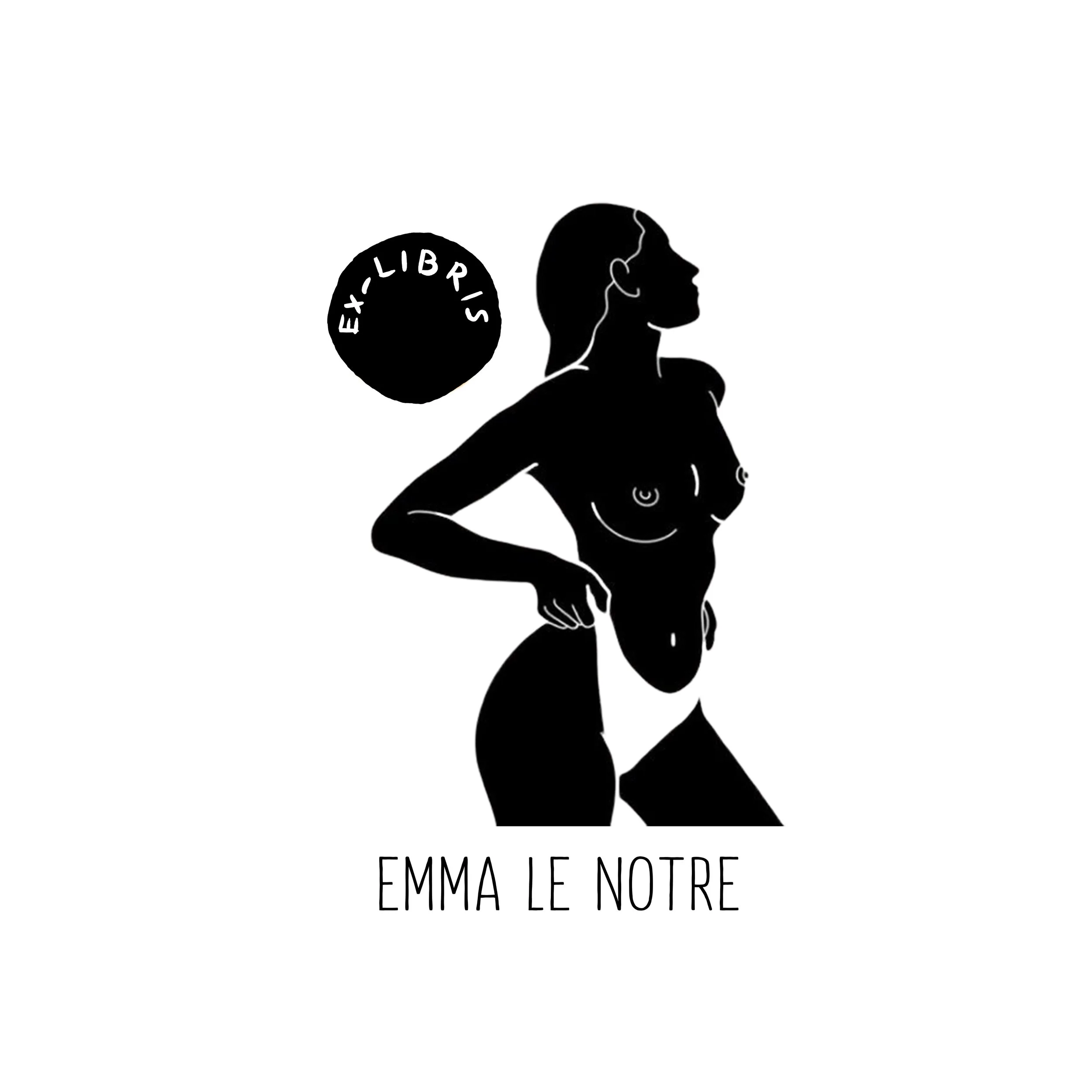 Ex-Libris - The Real TopLess