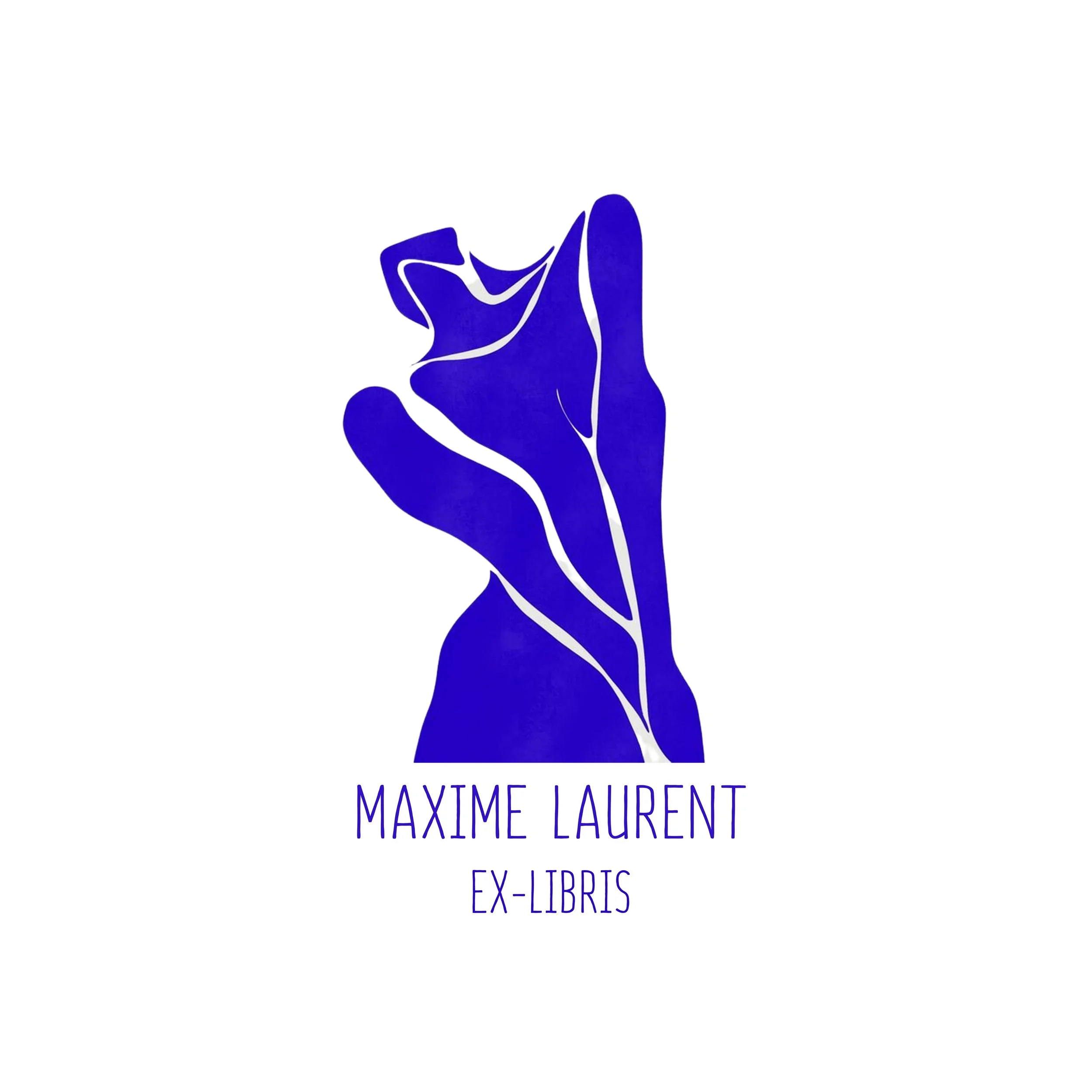 Ex-Libris - Flegme Attitude