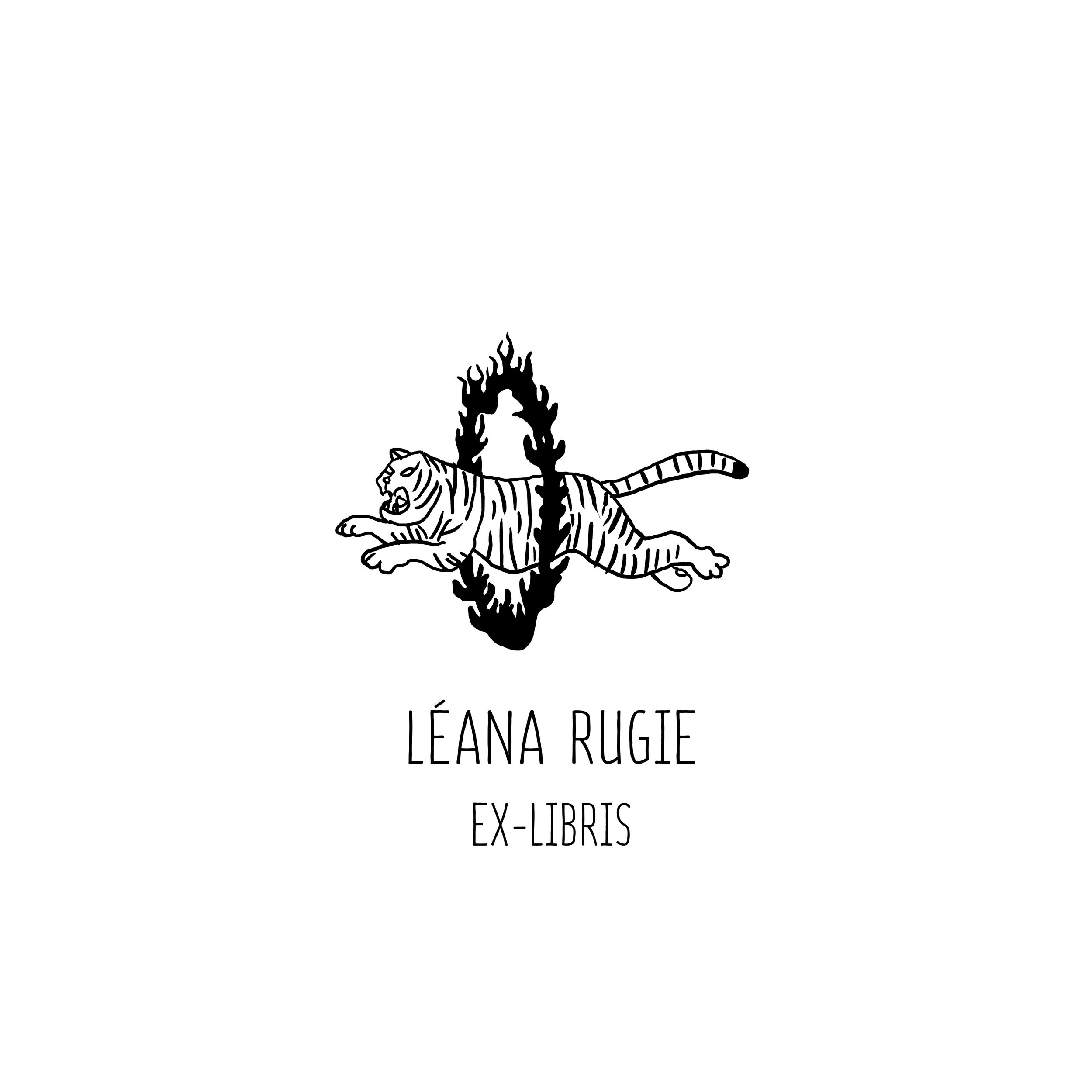 Ex-Libris - Live dangerously