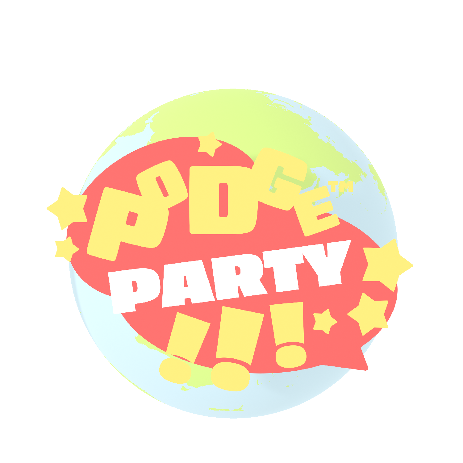 PODGE PARTY!