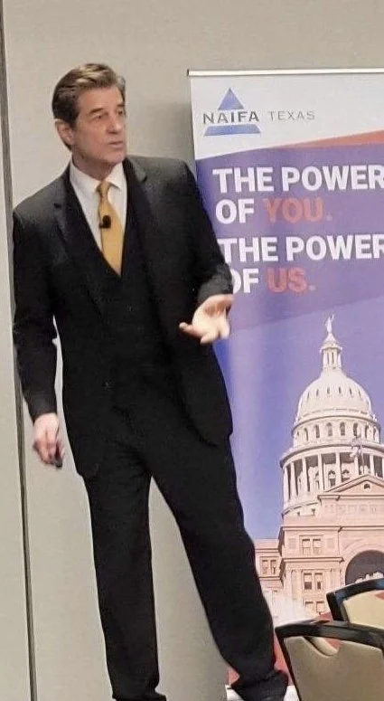 Bob Sellers Speaking to NAIFA Texas.jpg