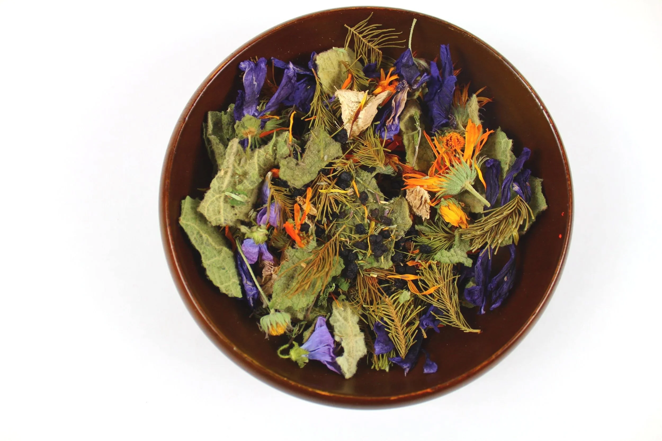 Tisane Respire