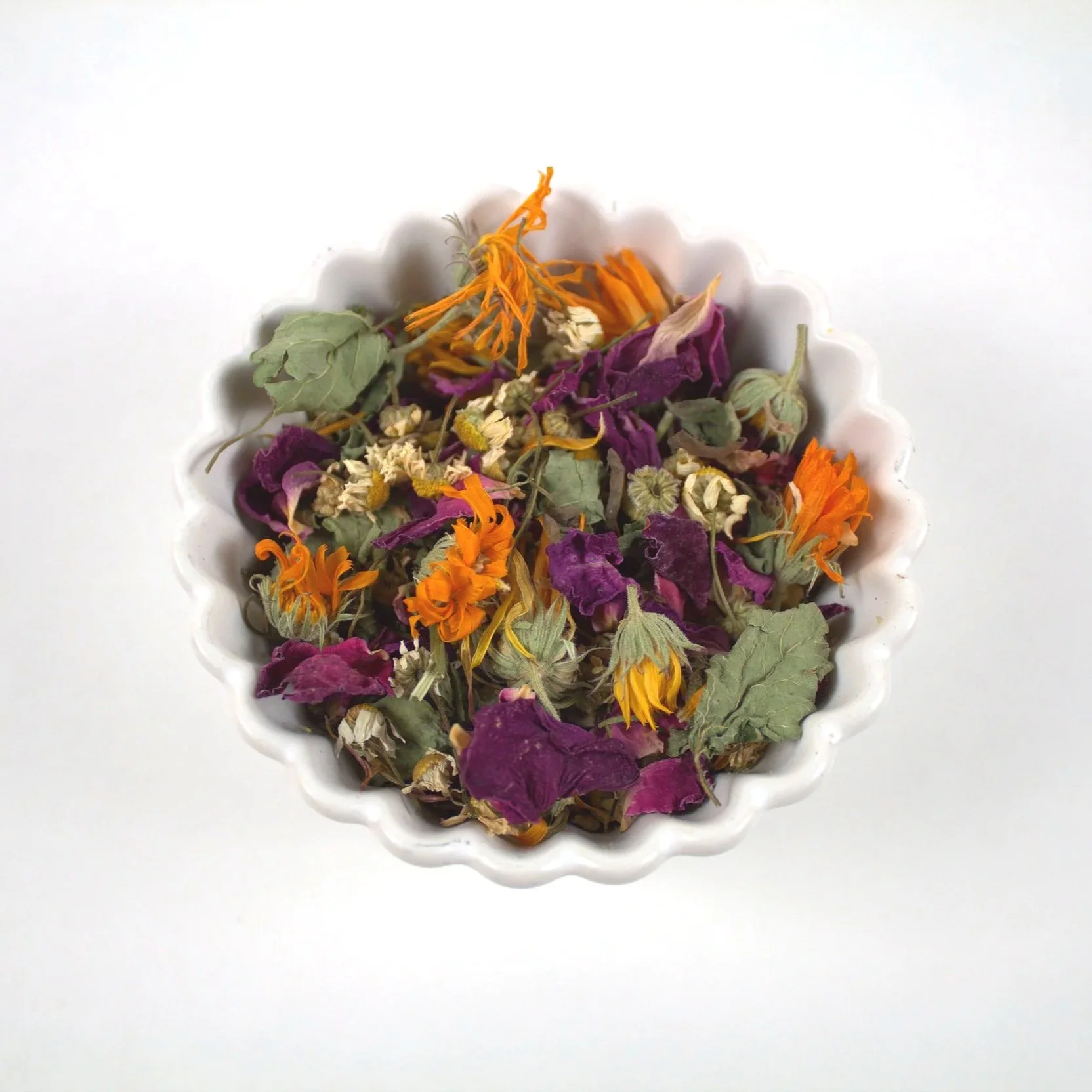 Tisane Sur un nuage