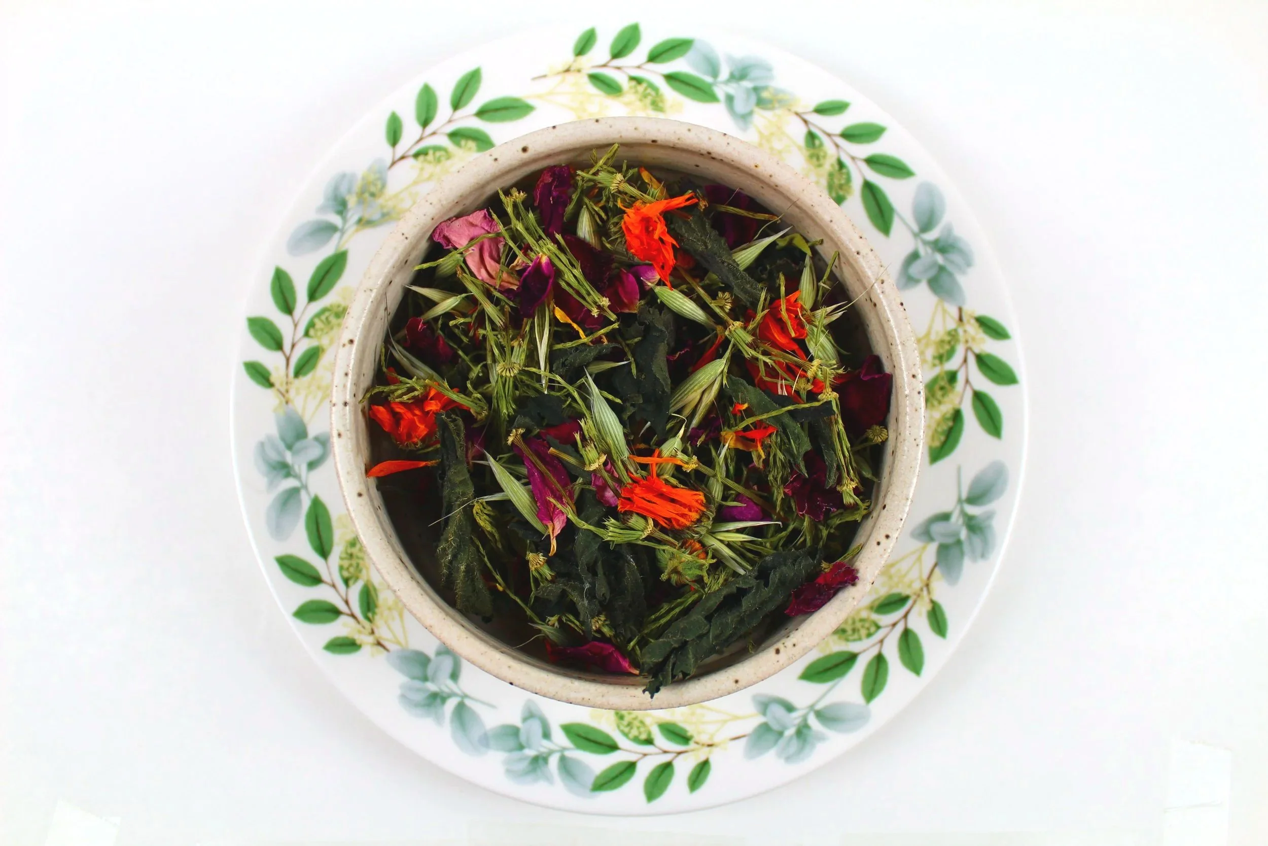 Tisane Jouvence