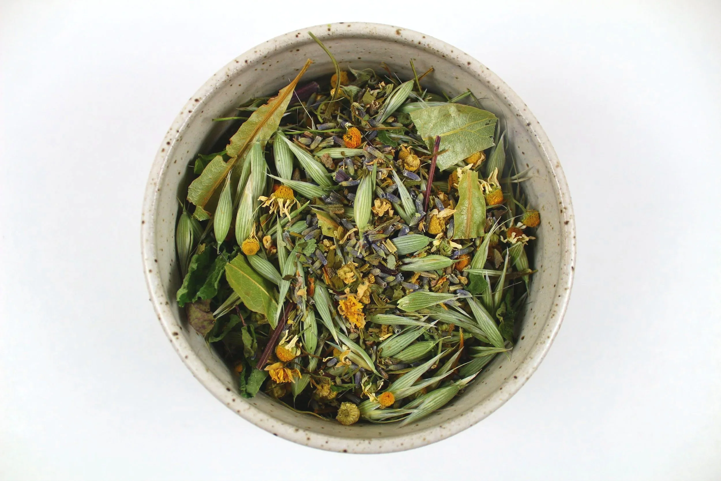 Tisane Douce nuit