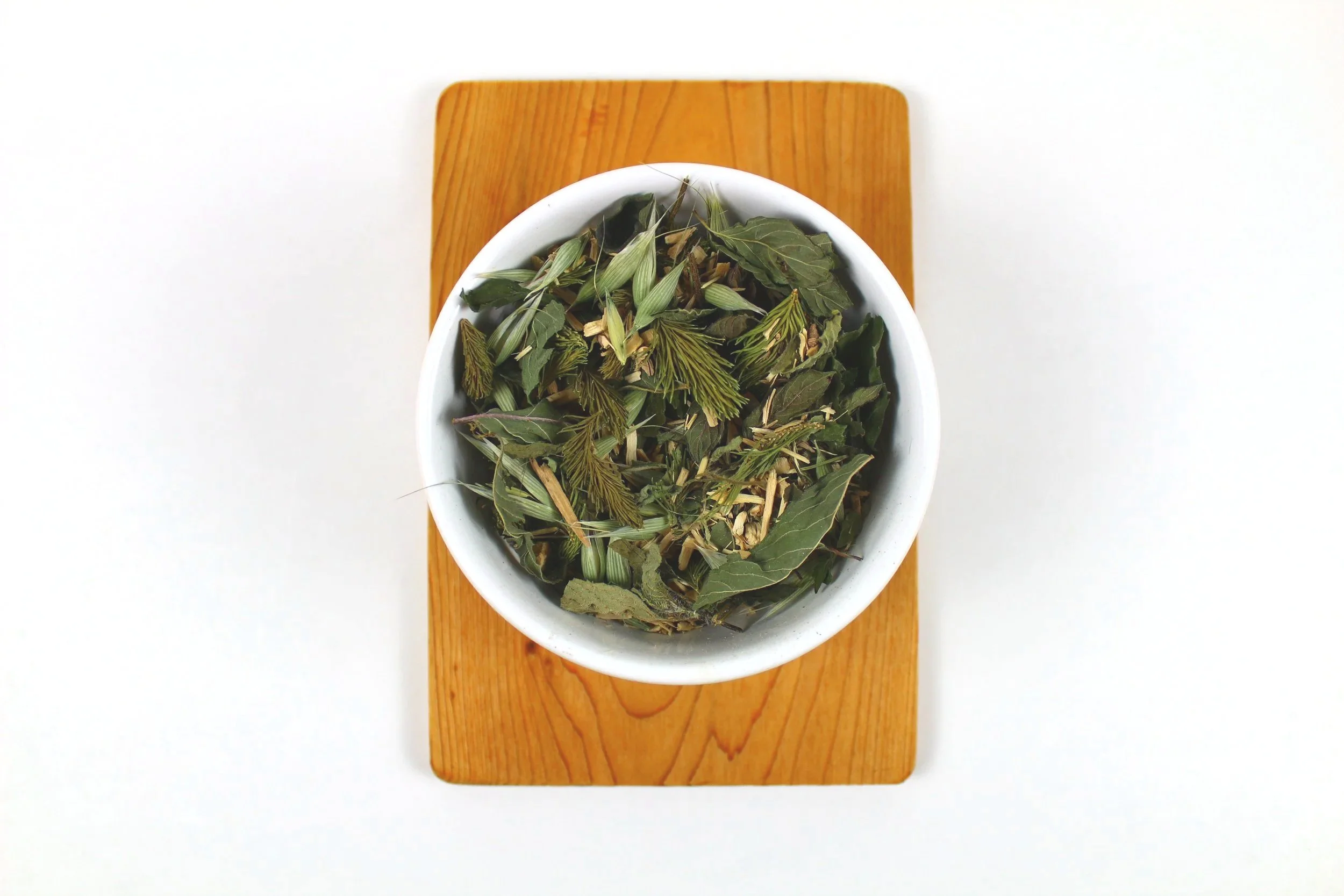 Tisane Vitalité