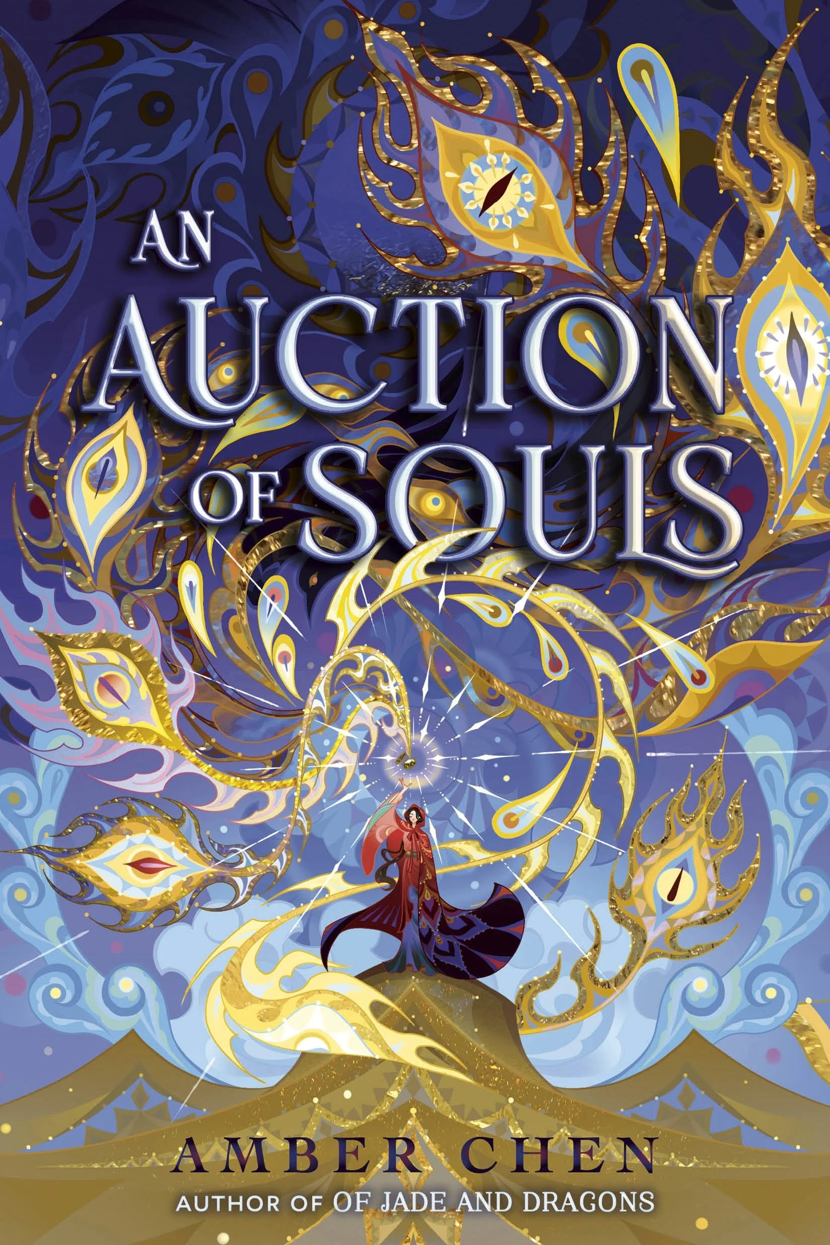 An Auction of Souls