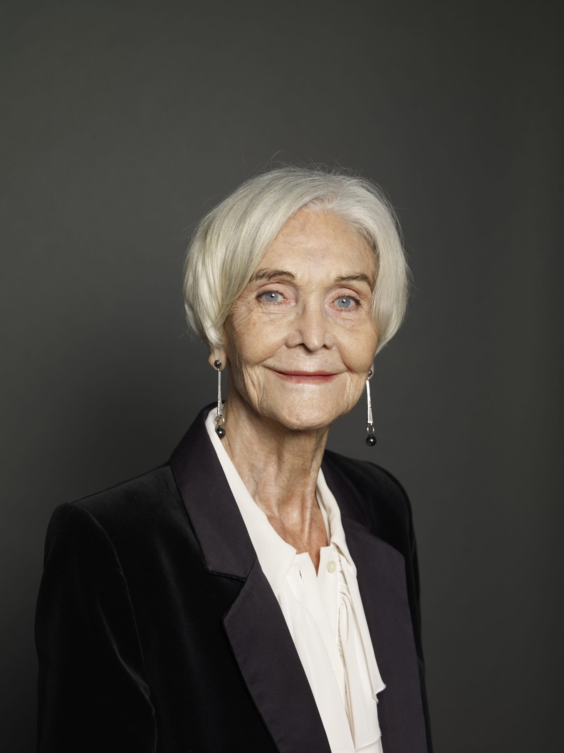 an afternoon with sheila Hancock