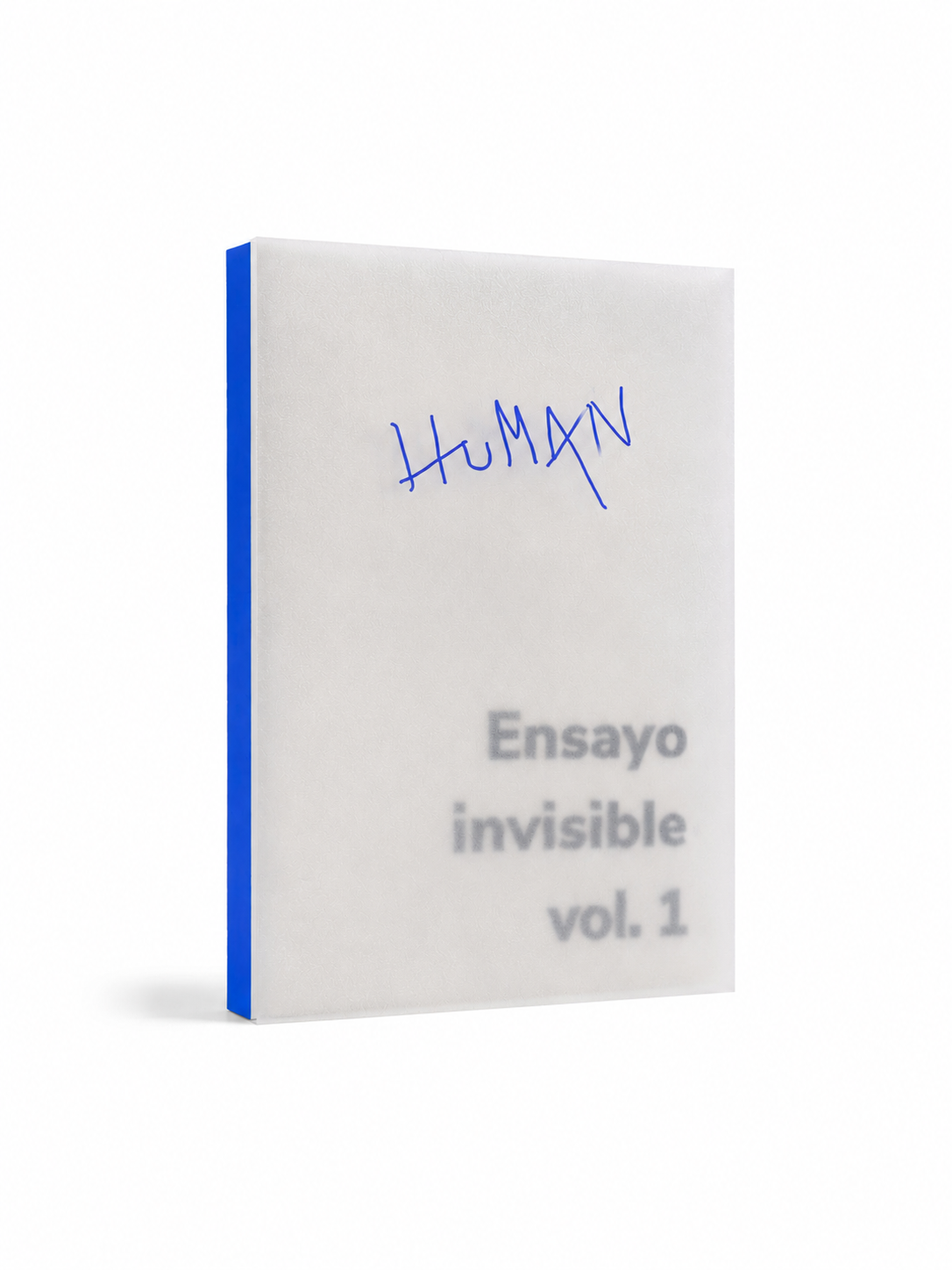 [ENSAYO 001]