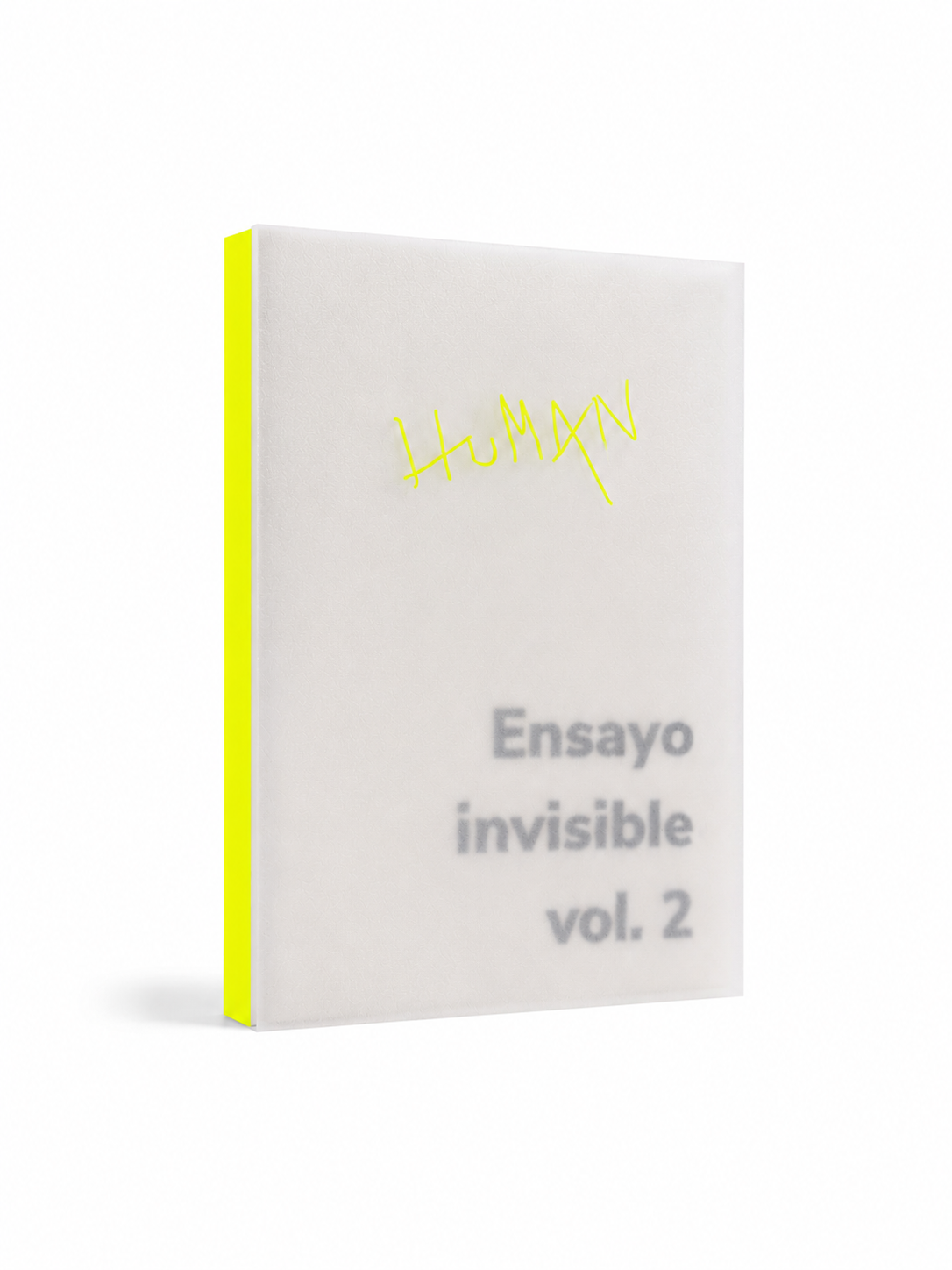 [ENSAYO 003]