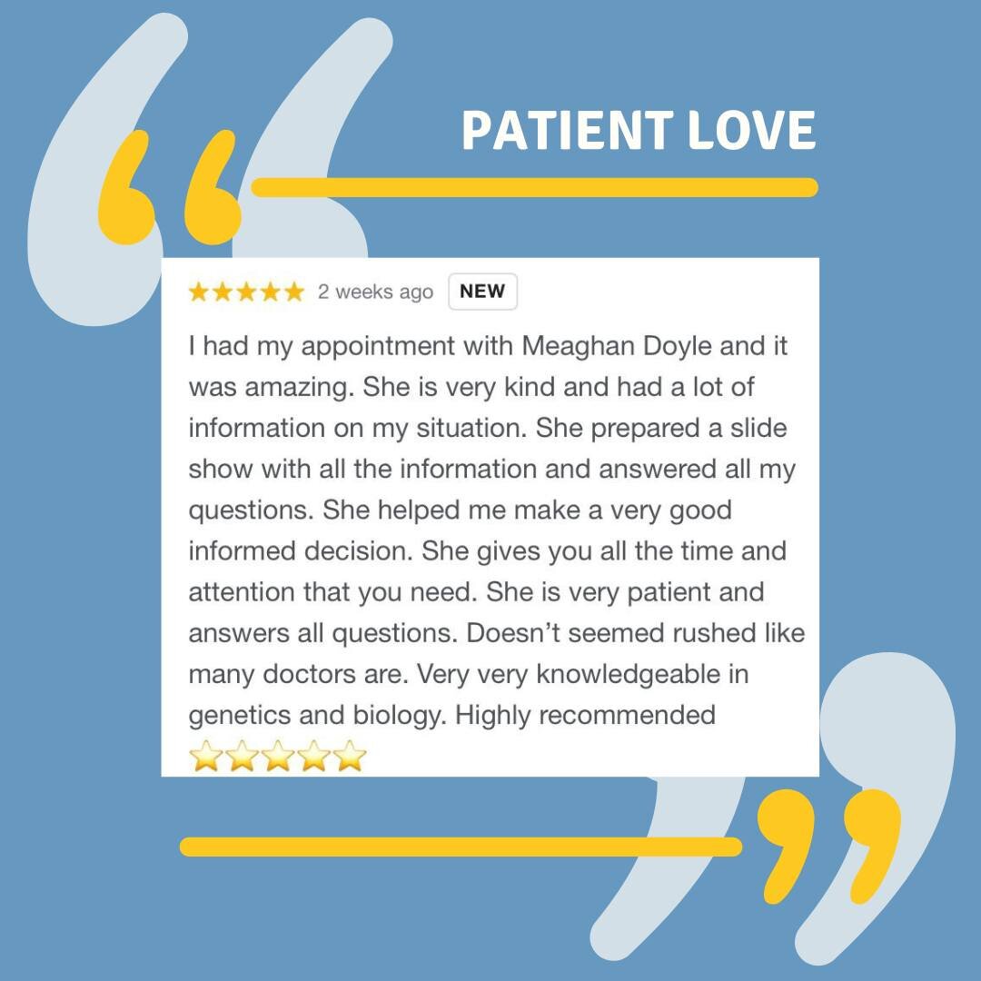 💖 Patient love 💖

One of the things I love about working in private practice is that I can take my time with patients. I ask most patients at the start of our appointment if they have anything else going on afterwards, or if we can take some extra 