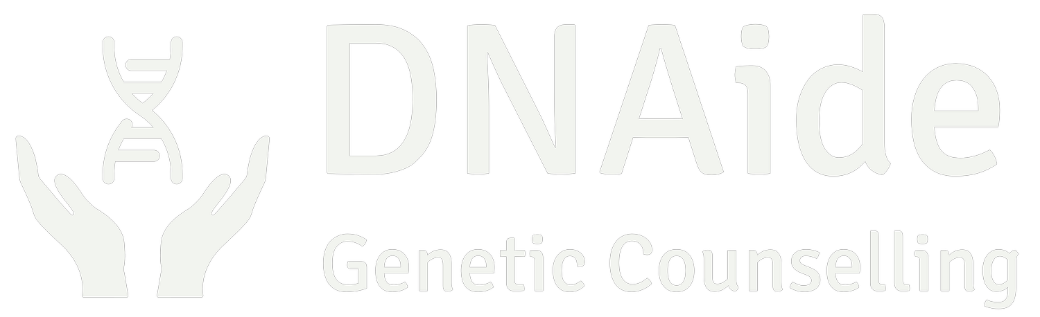 DNAide Genetic Counselling
