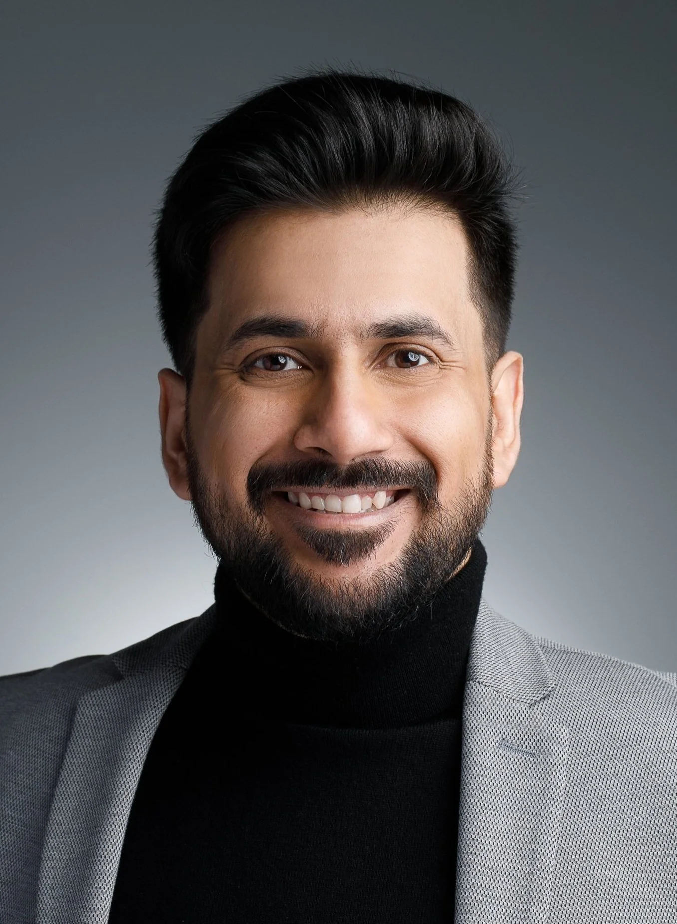 Raghav Sehgal