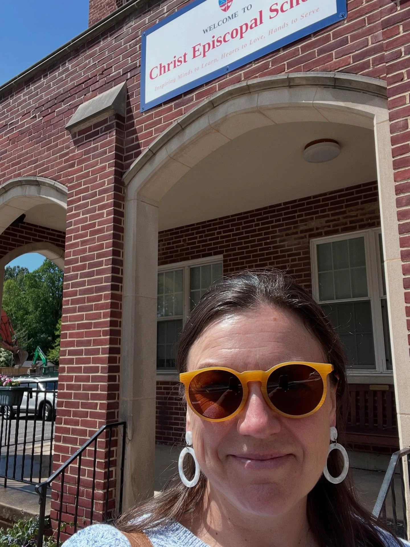 ✏️Teach Learn Thrive&rsquo;s epic week of professional learning workshops included the very special Christ Episcopal School!  @cesrockvillemd 

We returned to CES to kick off our second year of collaboration with their dynamic, creative faculty. Th
