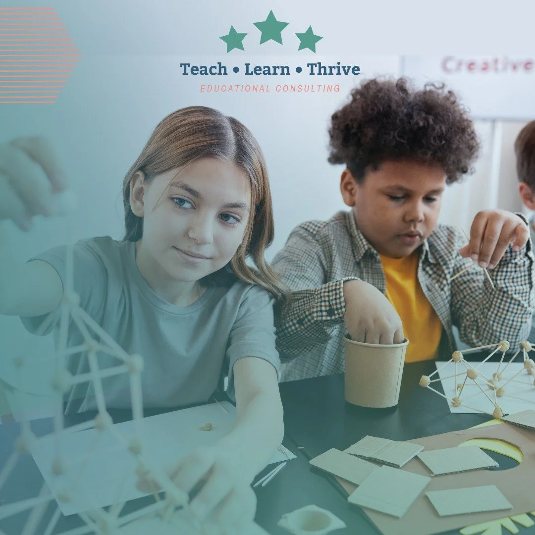 🧰This week's TLT Toolbox newsletter has a little something for teachers... 

We're calling it &quot;Honeymoon's Over&quot; because we all know how it feels when the adrenaline of the first week or two wears off and it seems like we've been in school