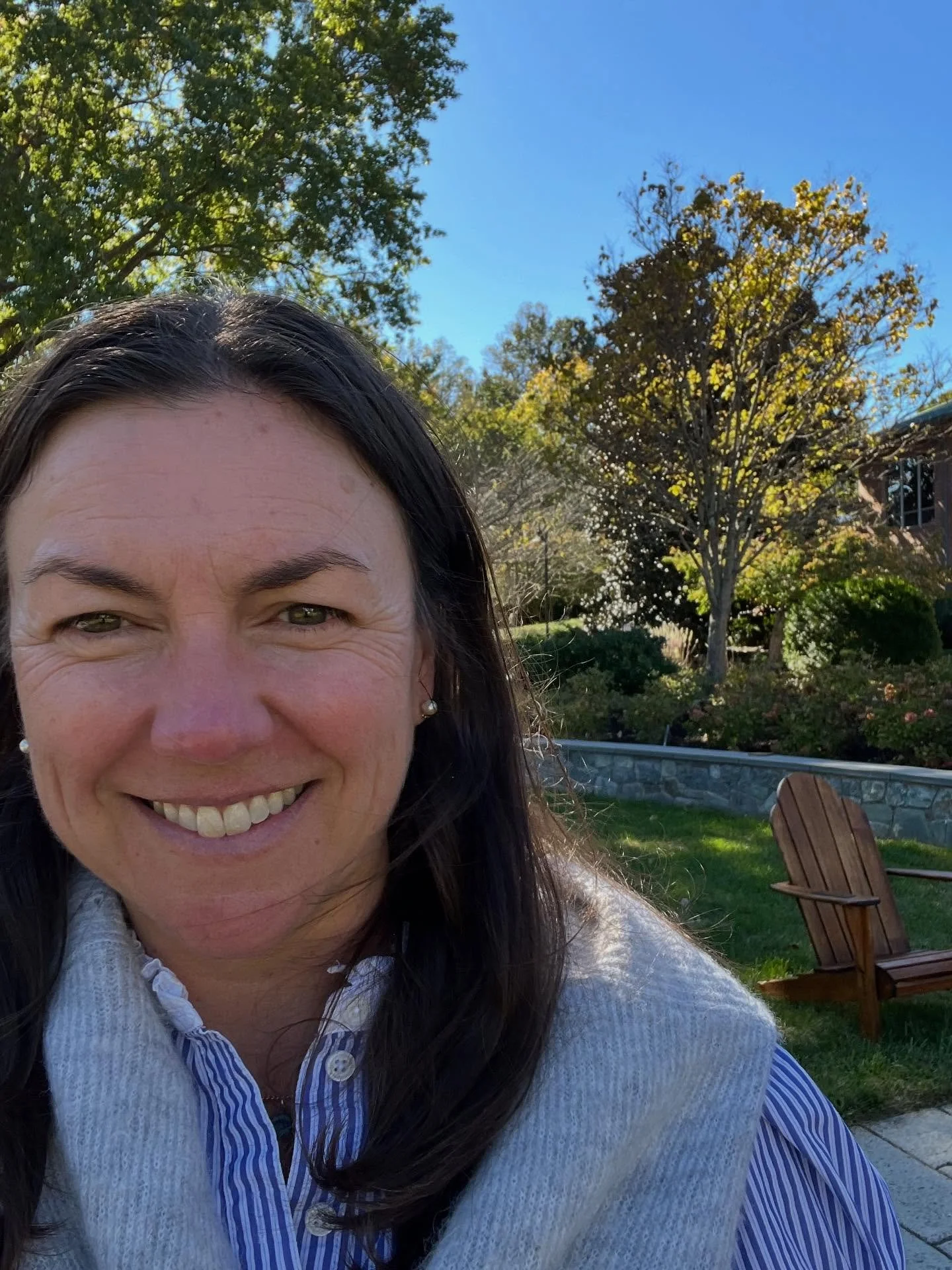 Storytime: When I was an instructional coach at Fairfax County Public Schools, you couldn&rsquo;t have convinced me I would be working for myself as an education consultant 10 years later. 

I didn&rsquo;t see myself as someone who had the will, capa